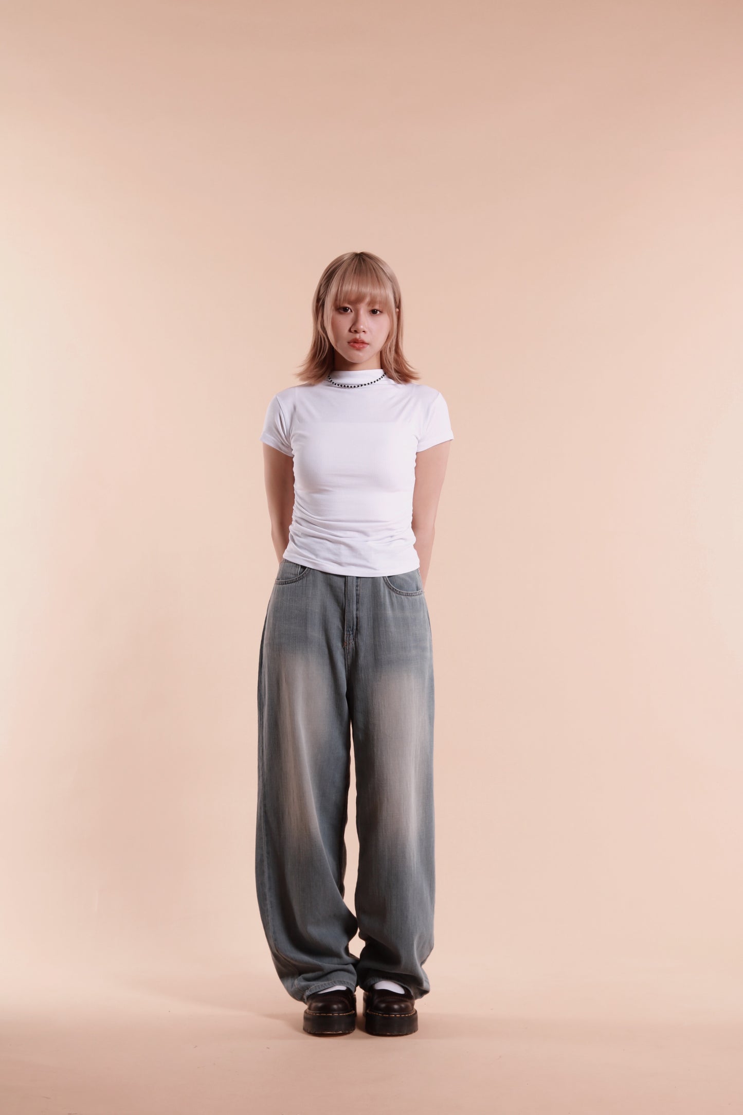 Boyd Jeans (Light Blue)