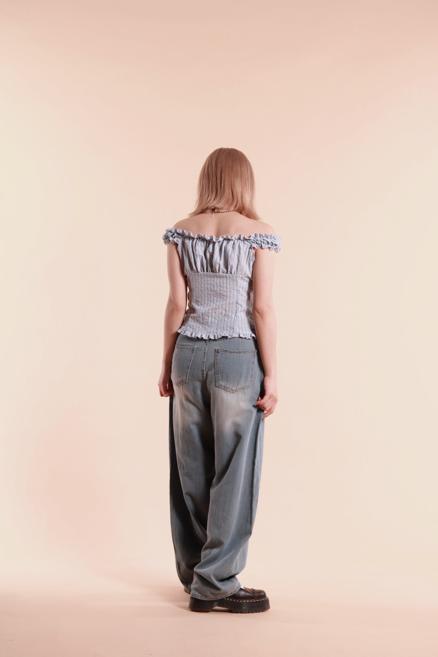 Boyd Jeans (Light Blue)