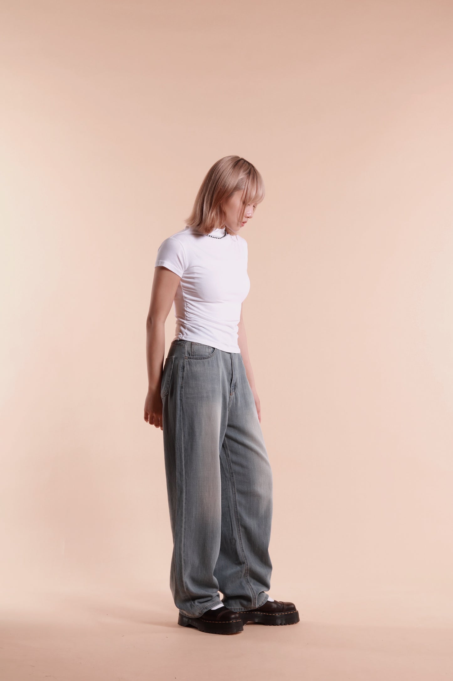 Boyd Jeans (Light Blue)