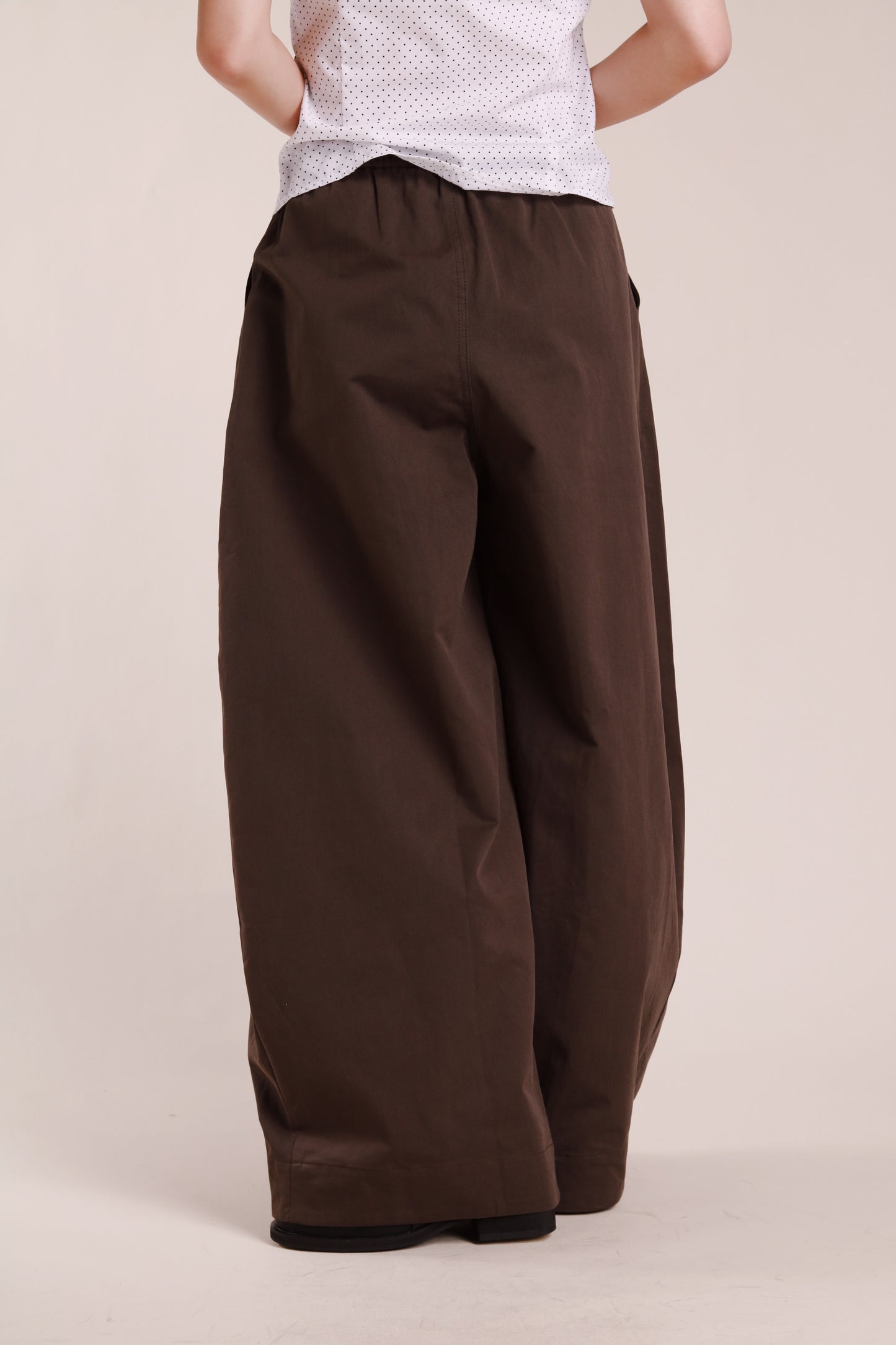 Porter Pants (Brown)