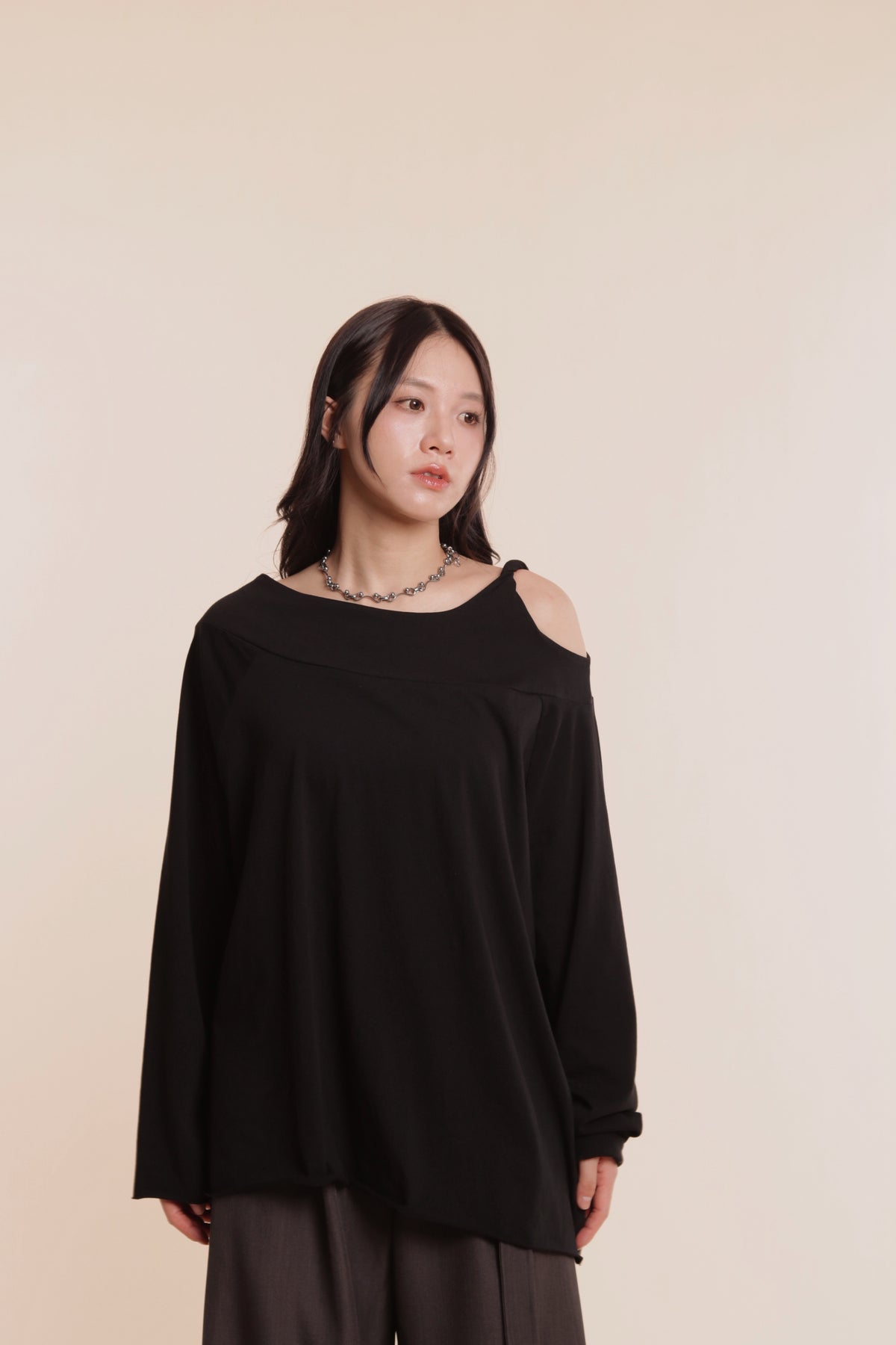Dana Top (Black)