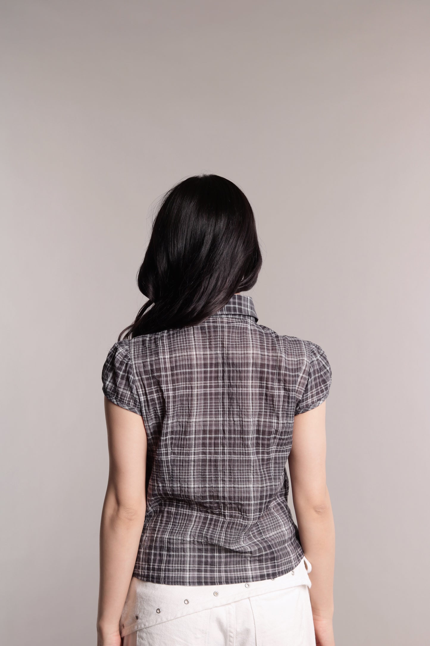Teddy Shirt (Black)