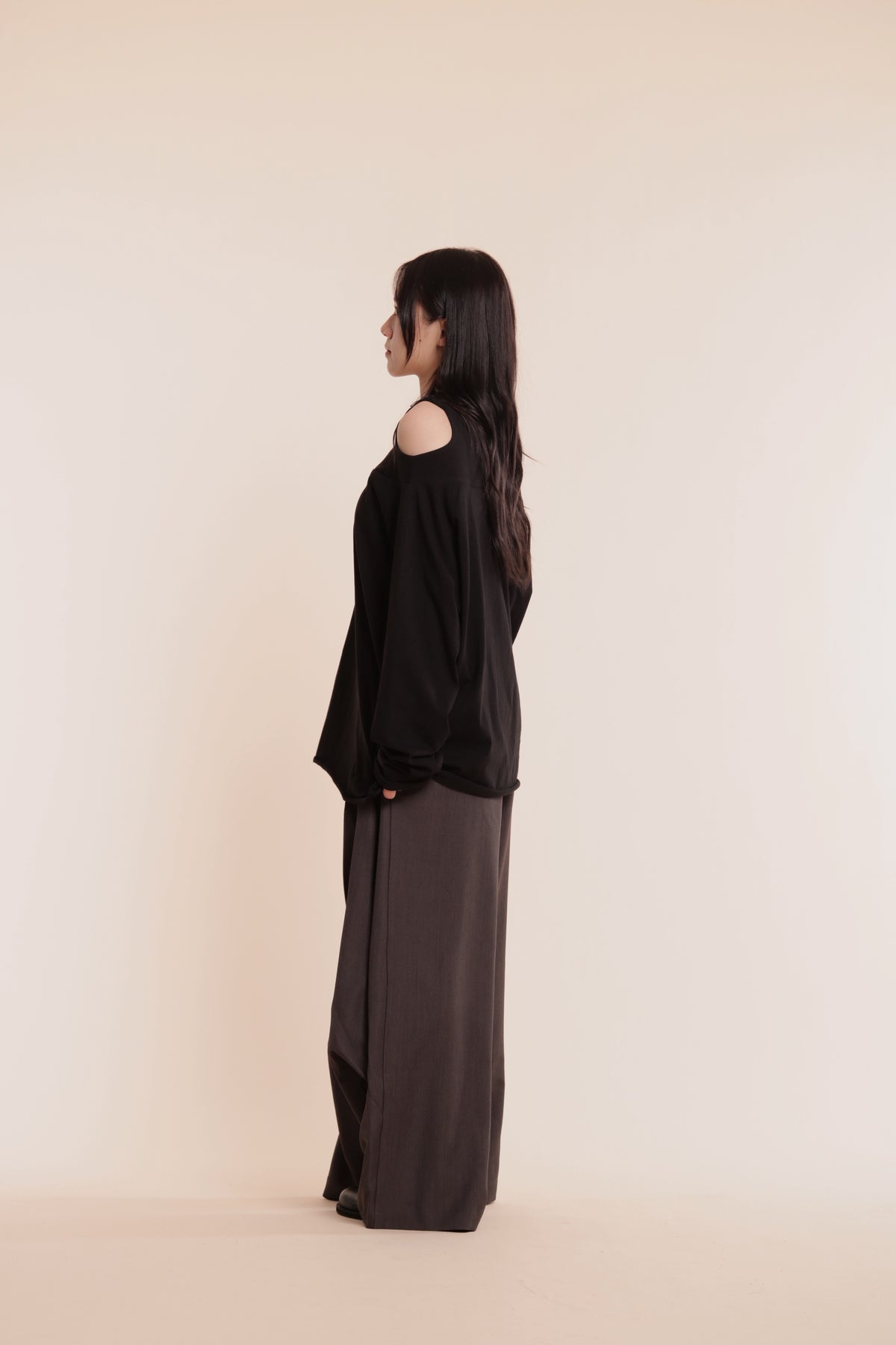 Dana Top (Black)