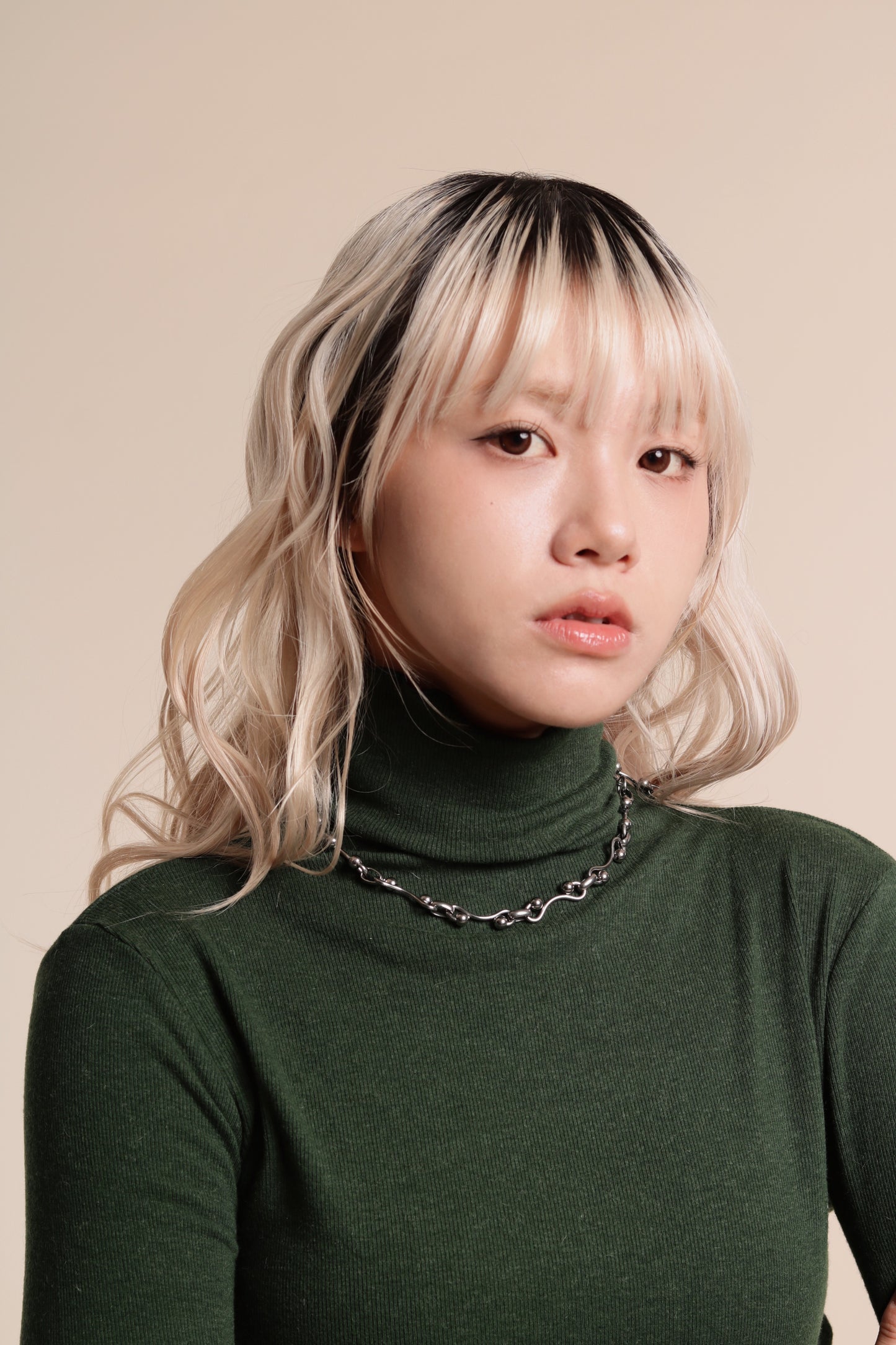 Fafa Daily Top (Green)