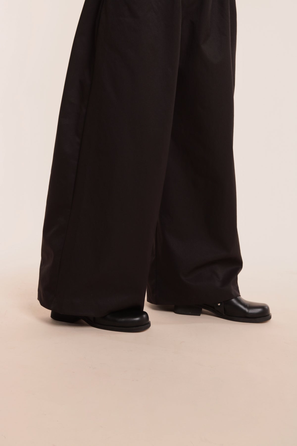 Dawn Pants (Black)