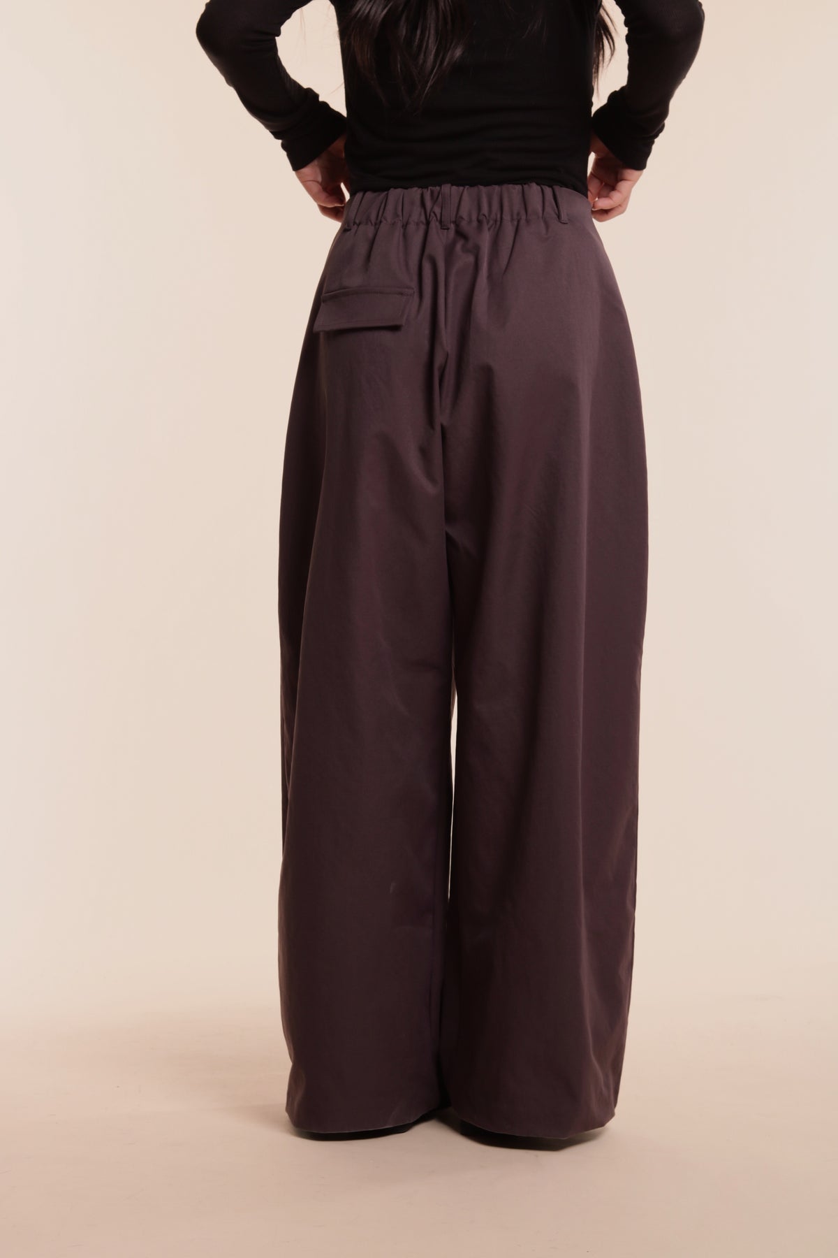 Dawn Pants (Purple)