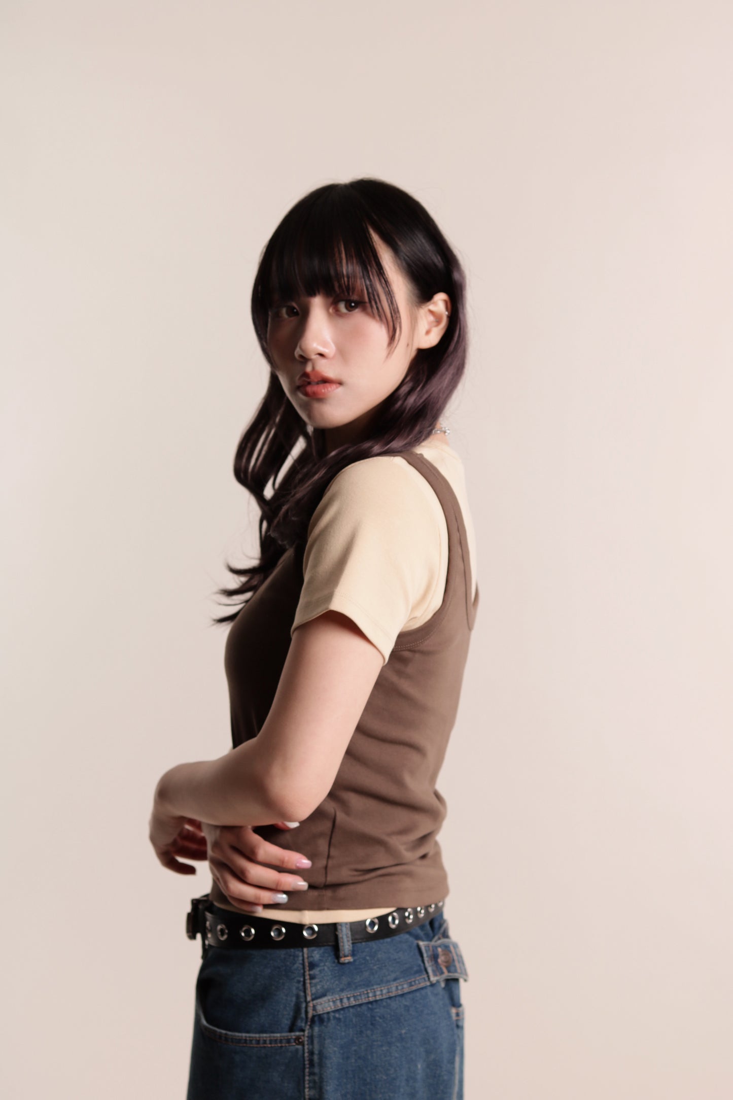 Gina Tee (Yellow)
