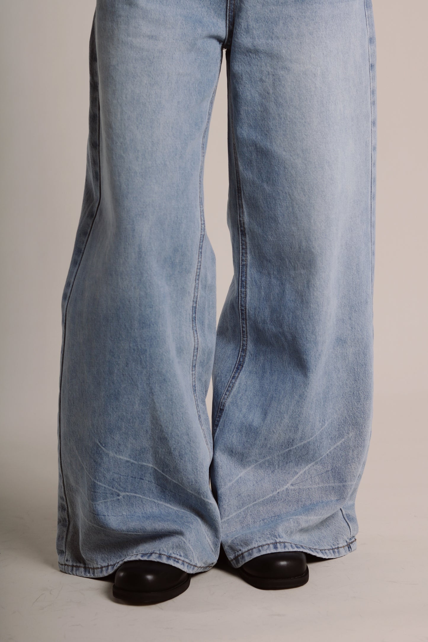 Spring Bootcut Jeans