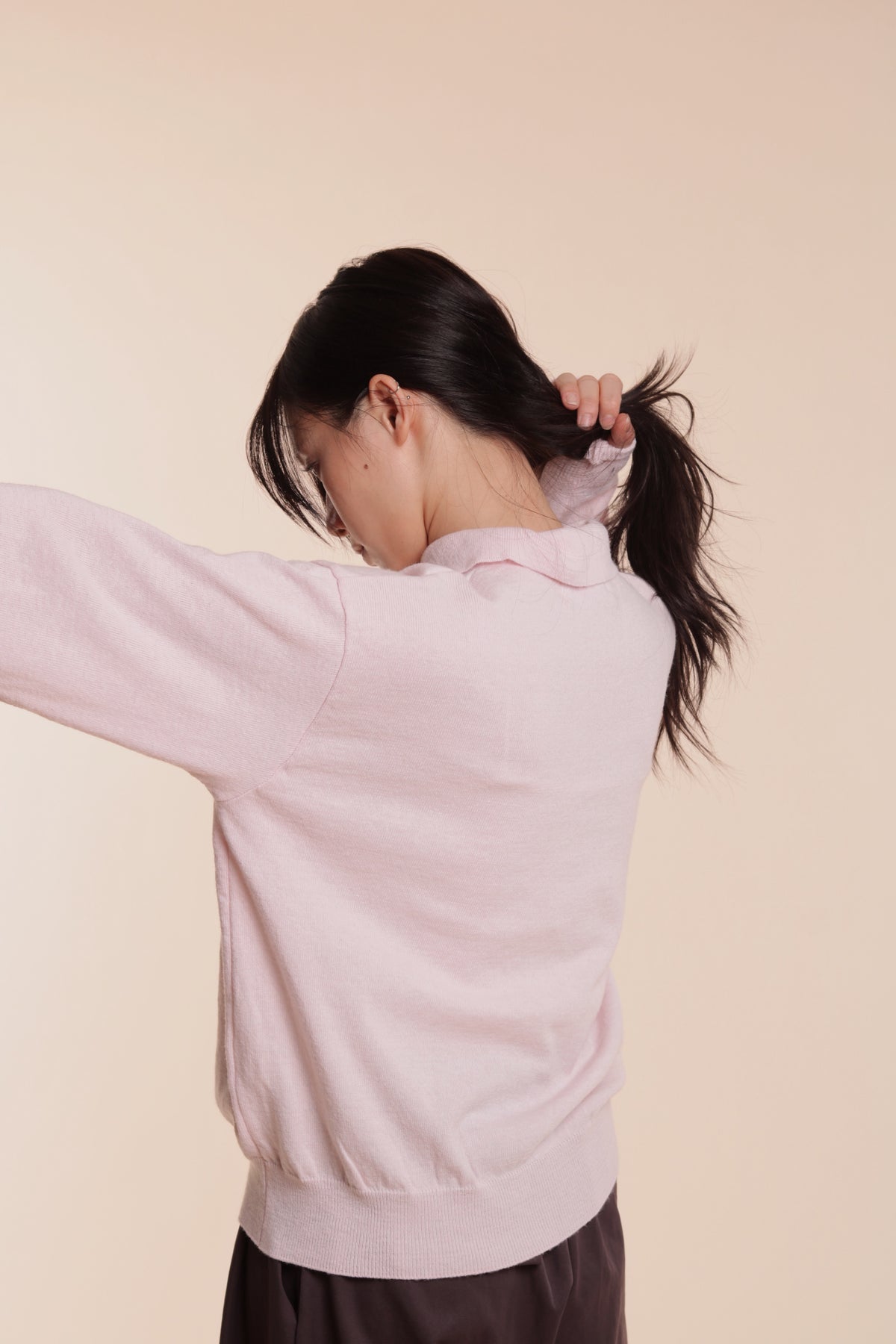 Child Sweater (Pink)