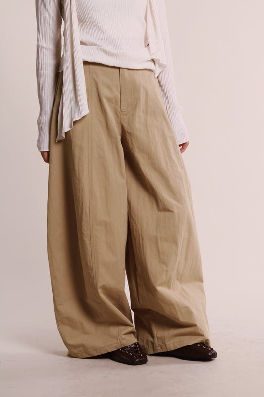 Brody Pants (Beige)