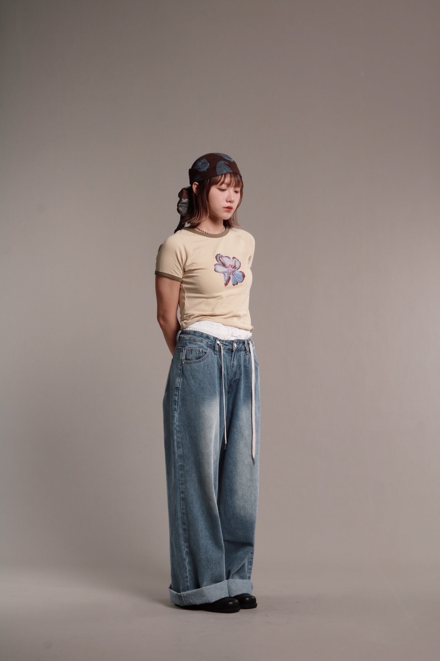 Big Boy Jeans
