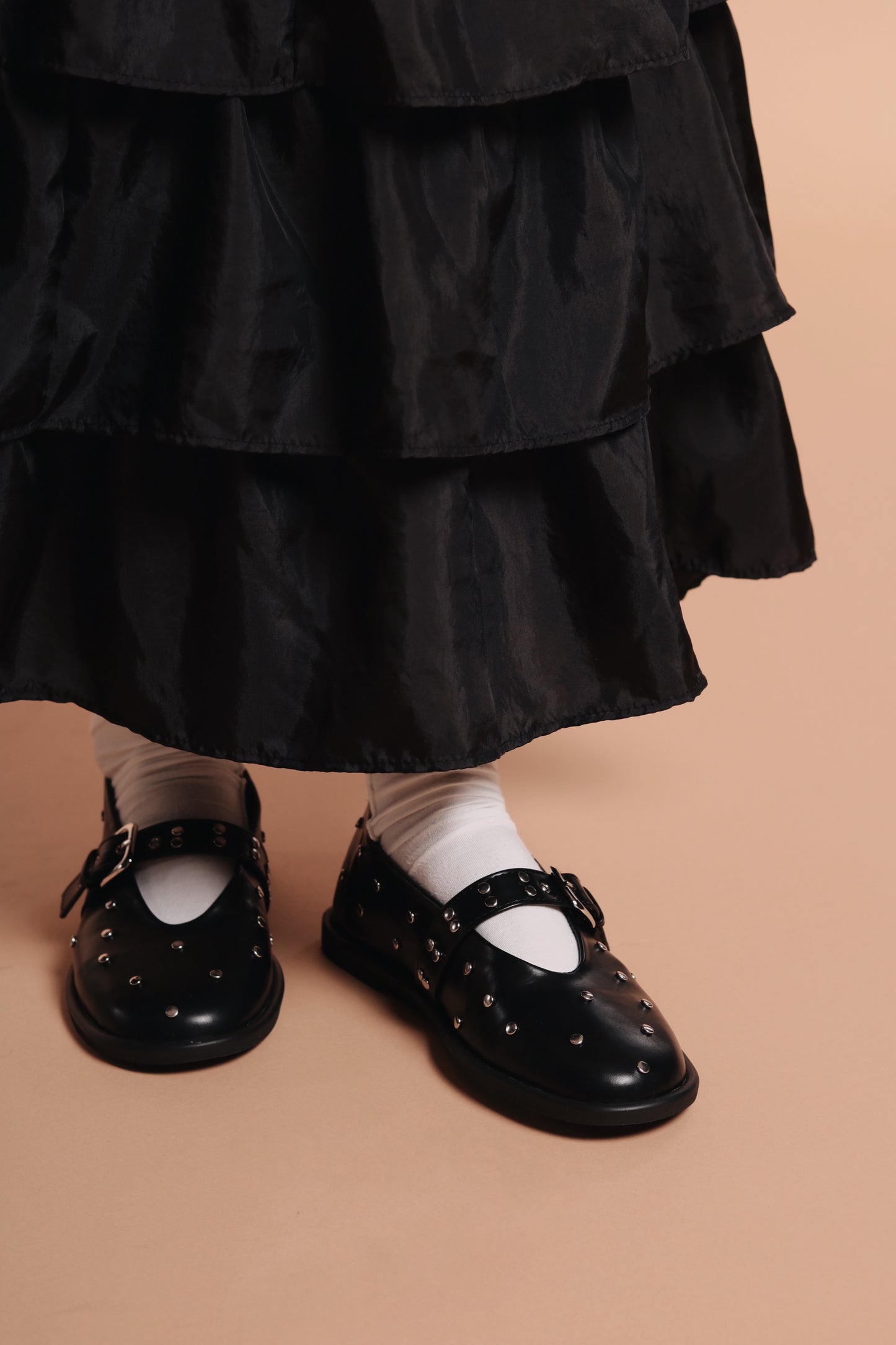 Punk Mary Janes