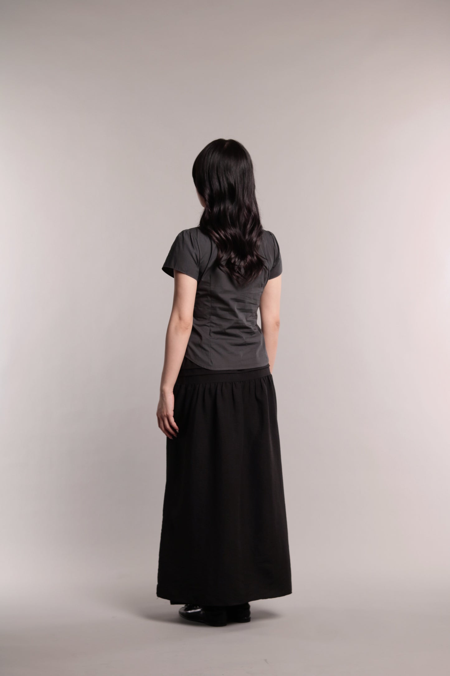 Alice Skirt (Black)