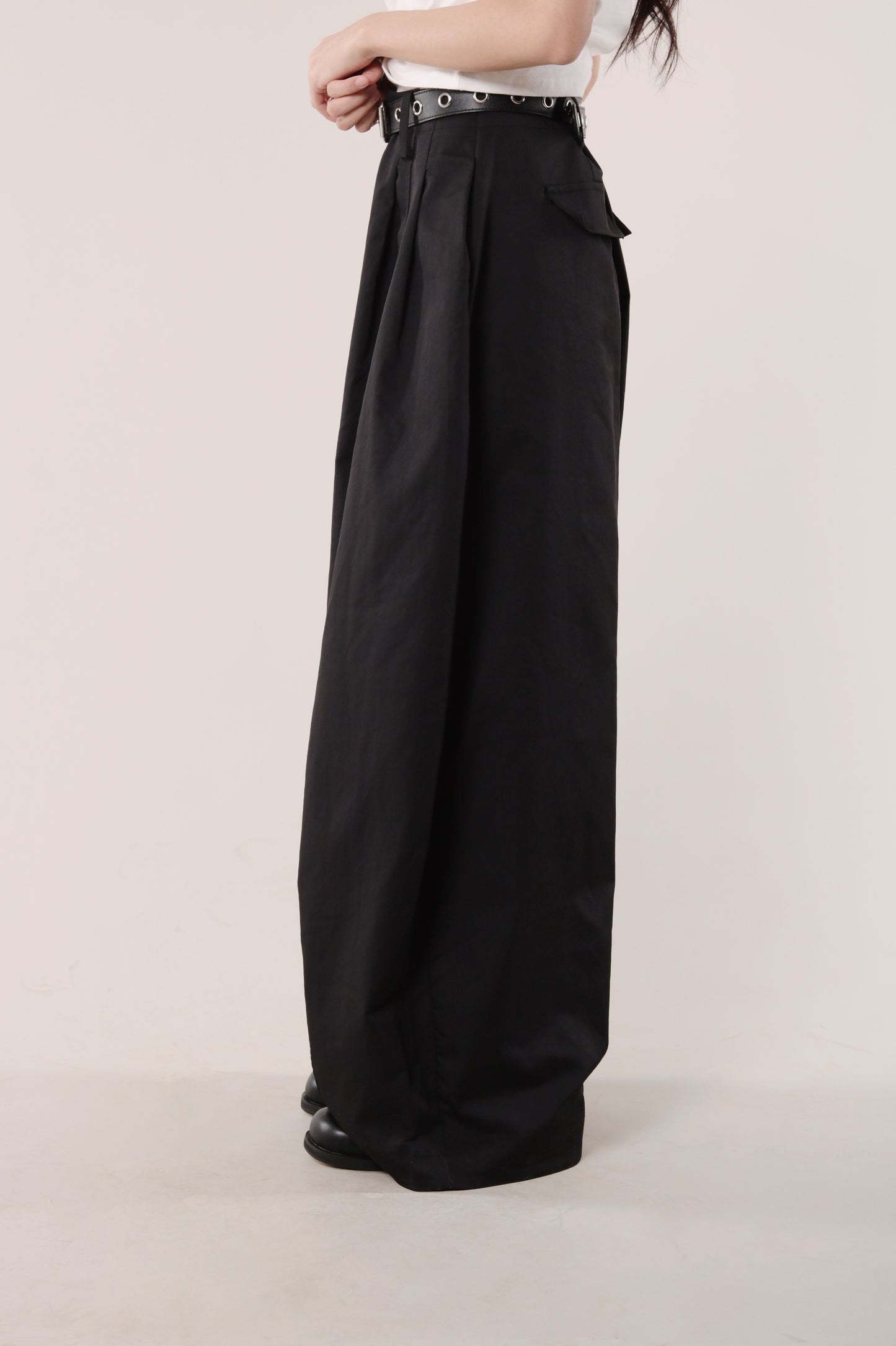 Ari Pants (Black)