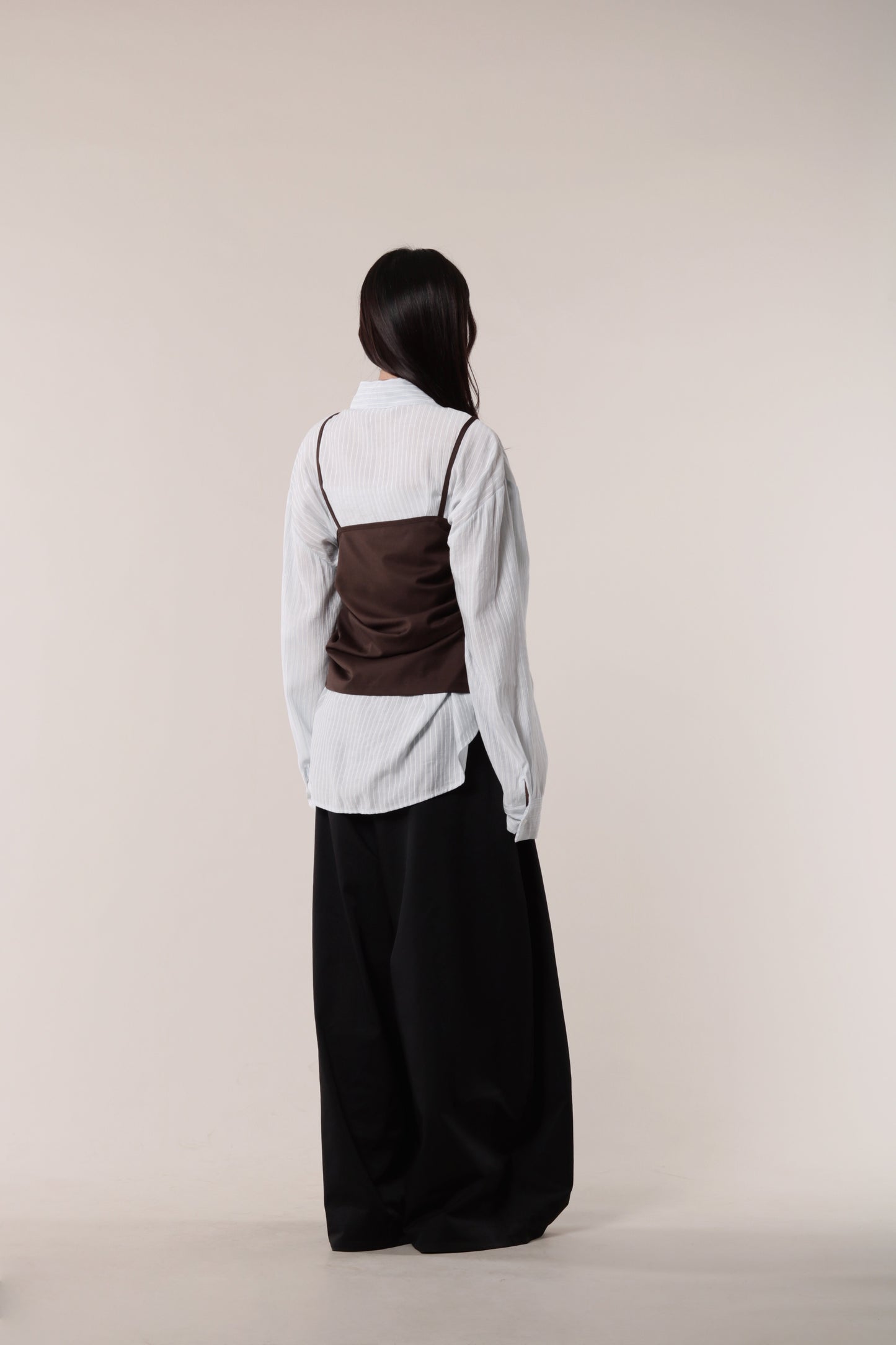 Ari Pants (Black)