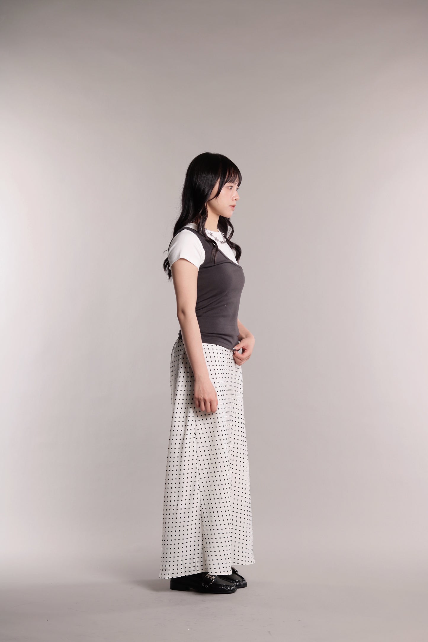 Nico Tee (Ivory)