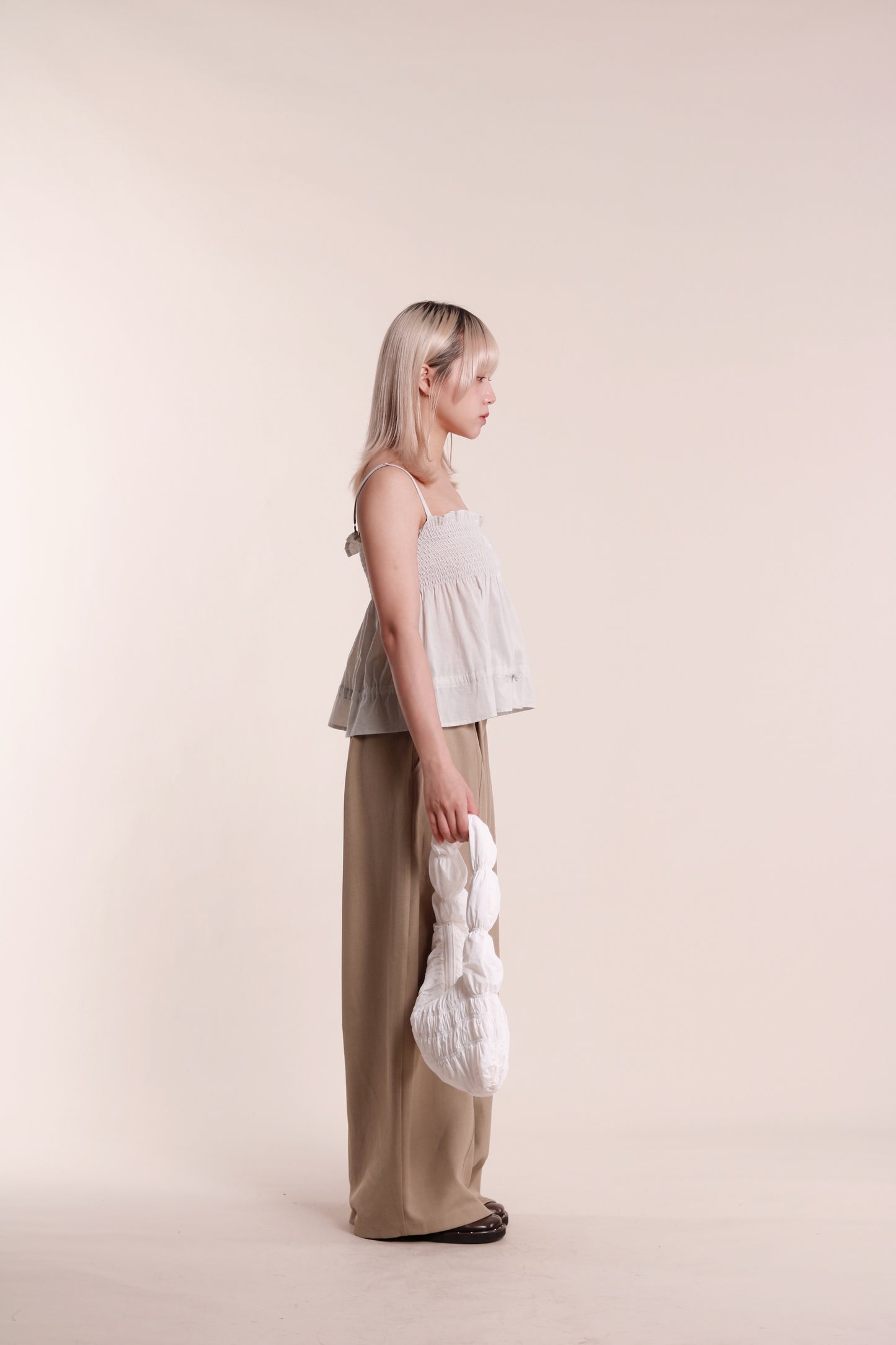 Rory Pants (Beige)