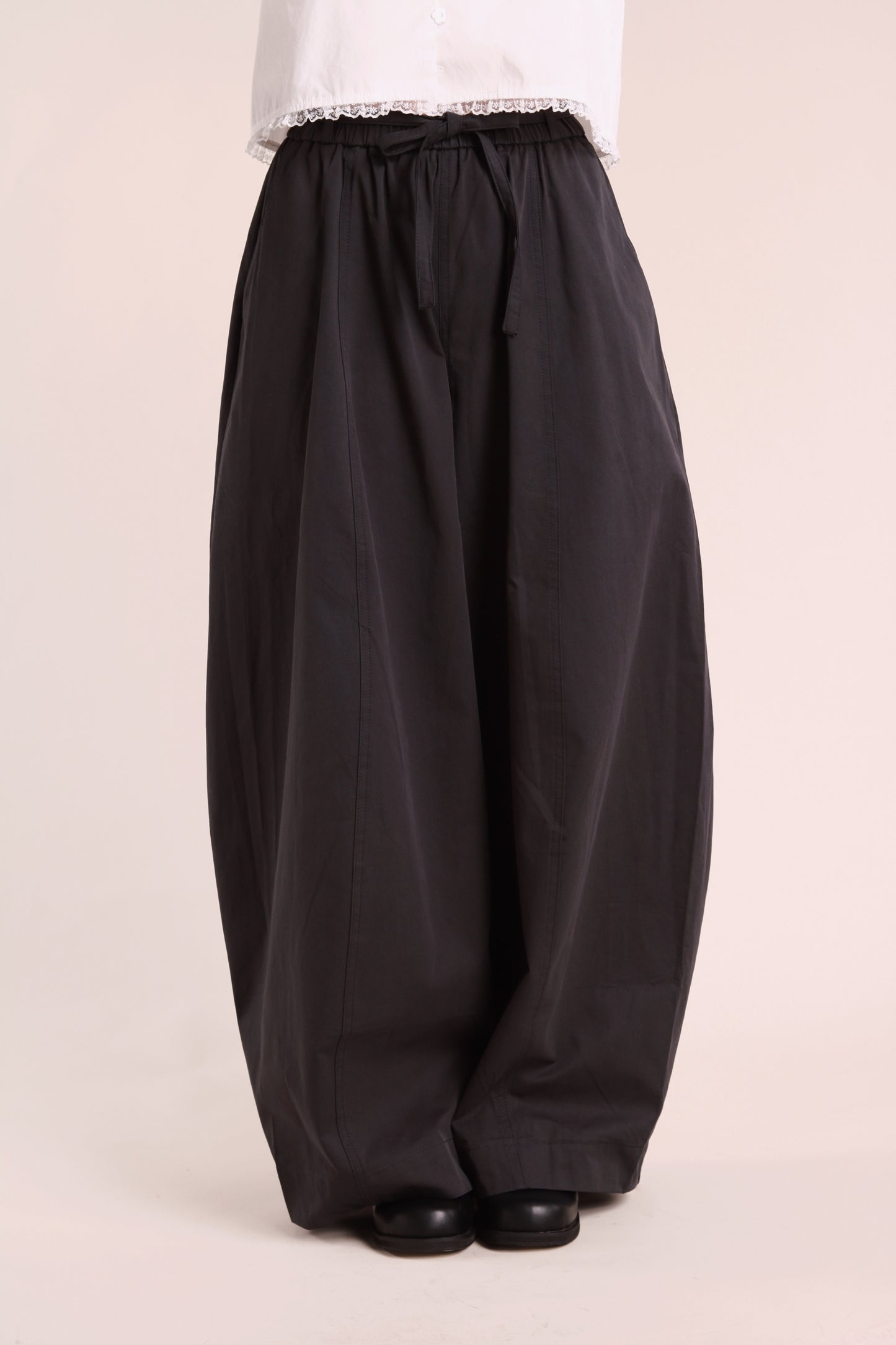 Porter Pants (Navy)