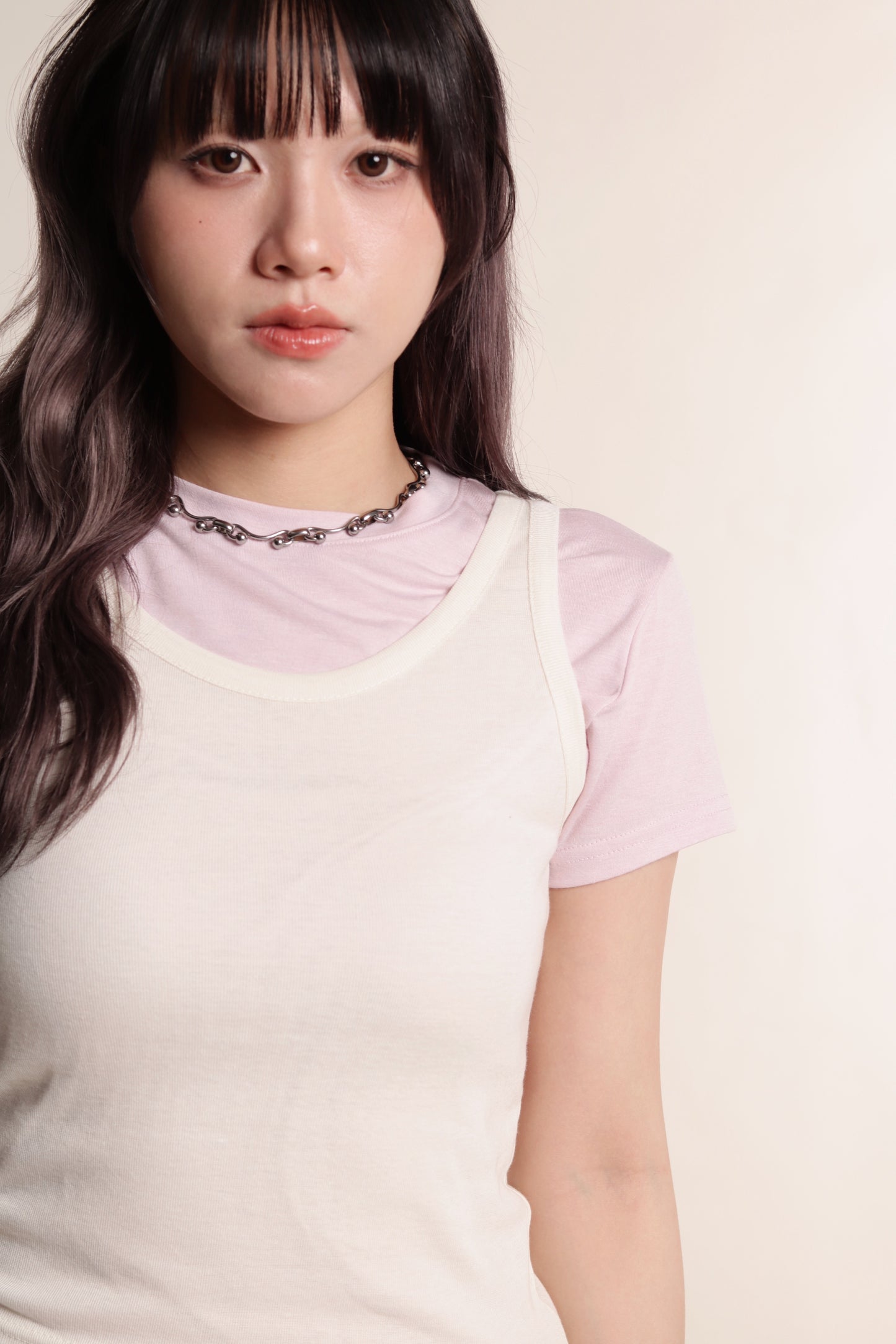 Summer Softy Vest (Butter)