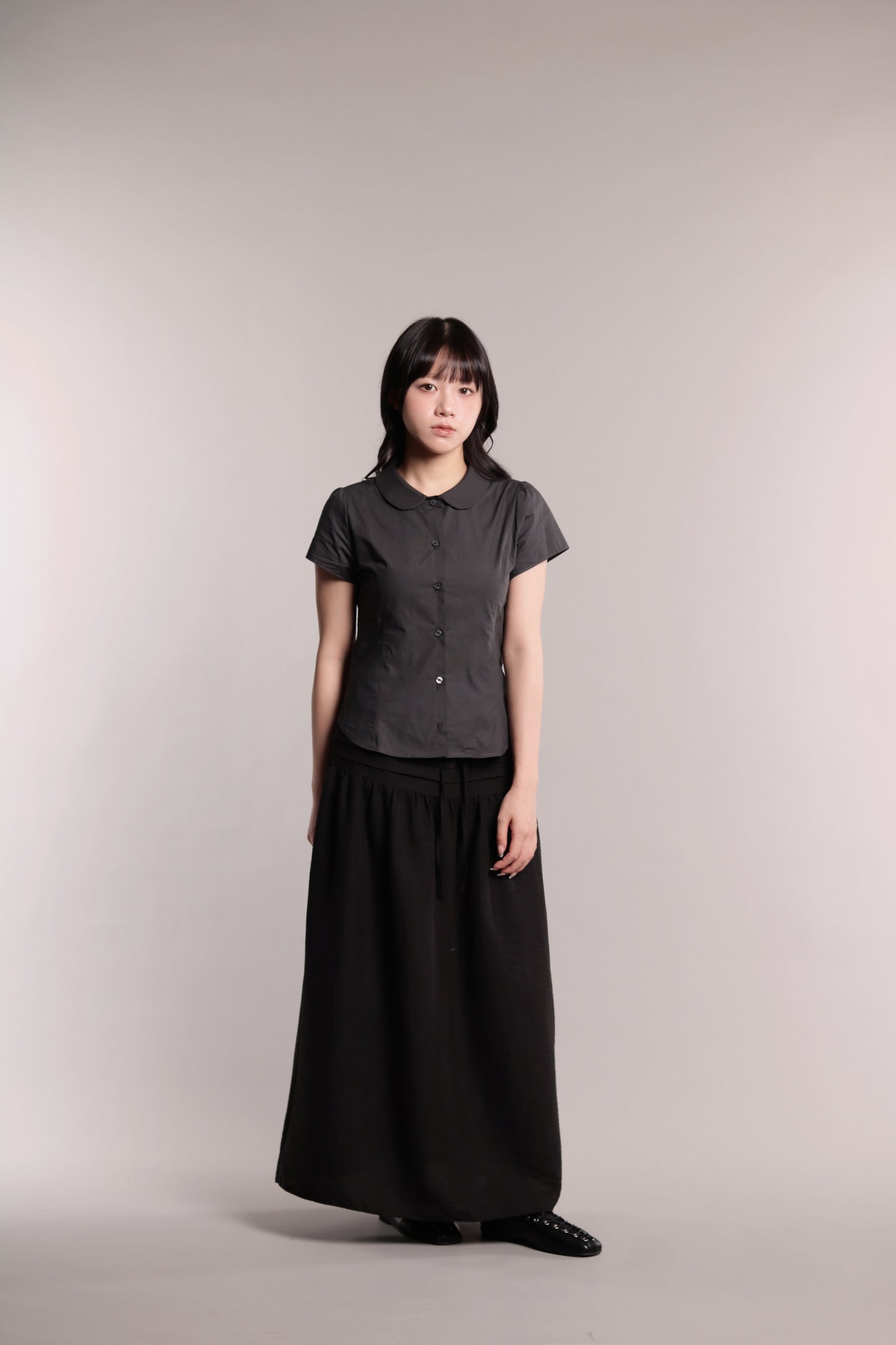 Alice Skirt (Black)