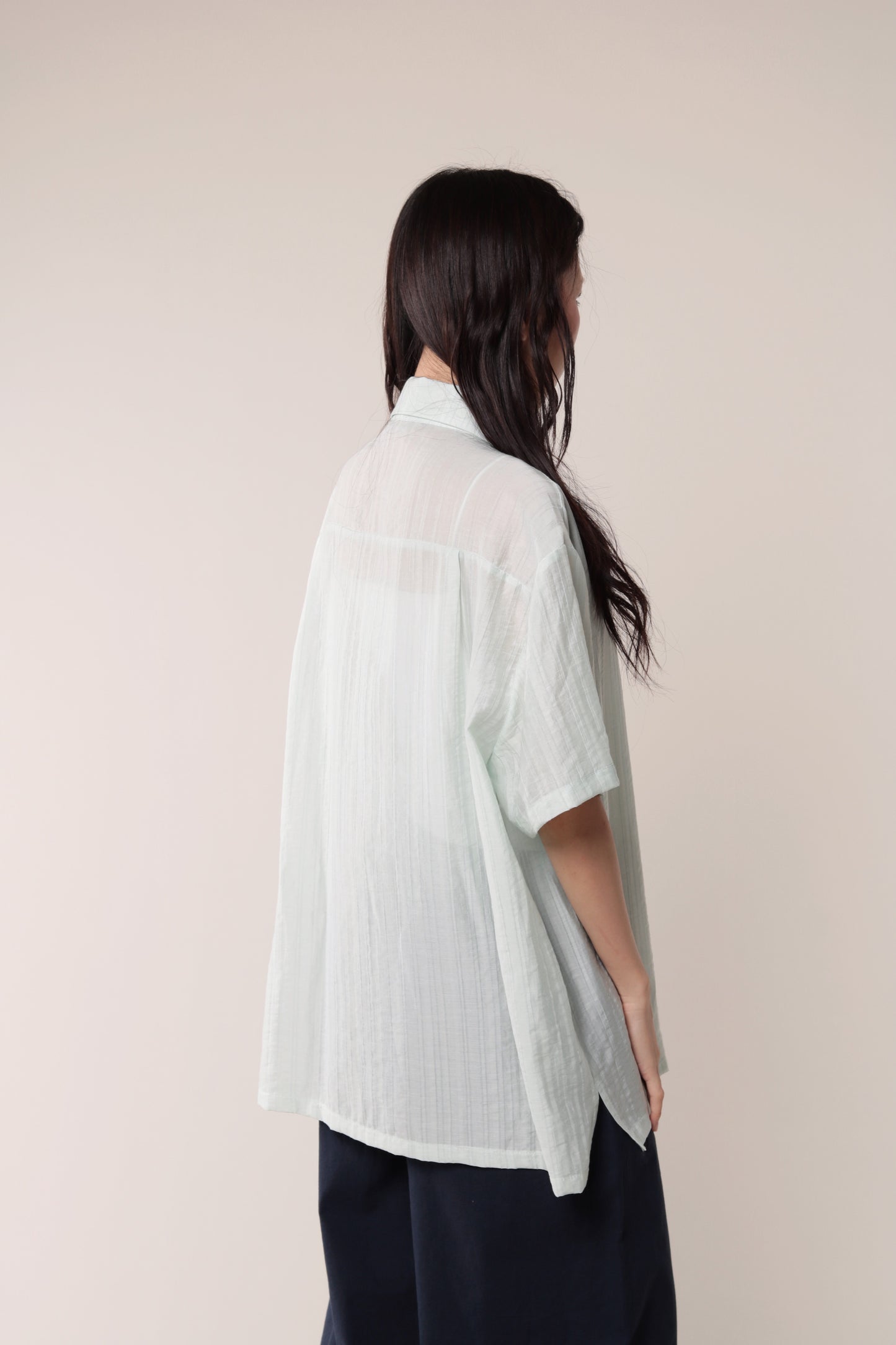 Summer Color Shirt (Green)