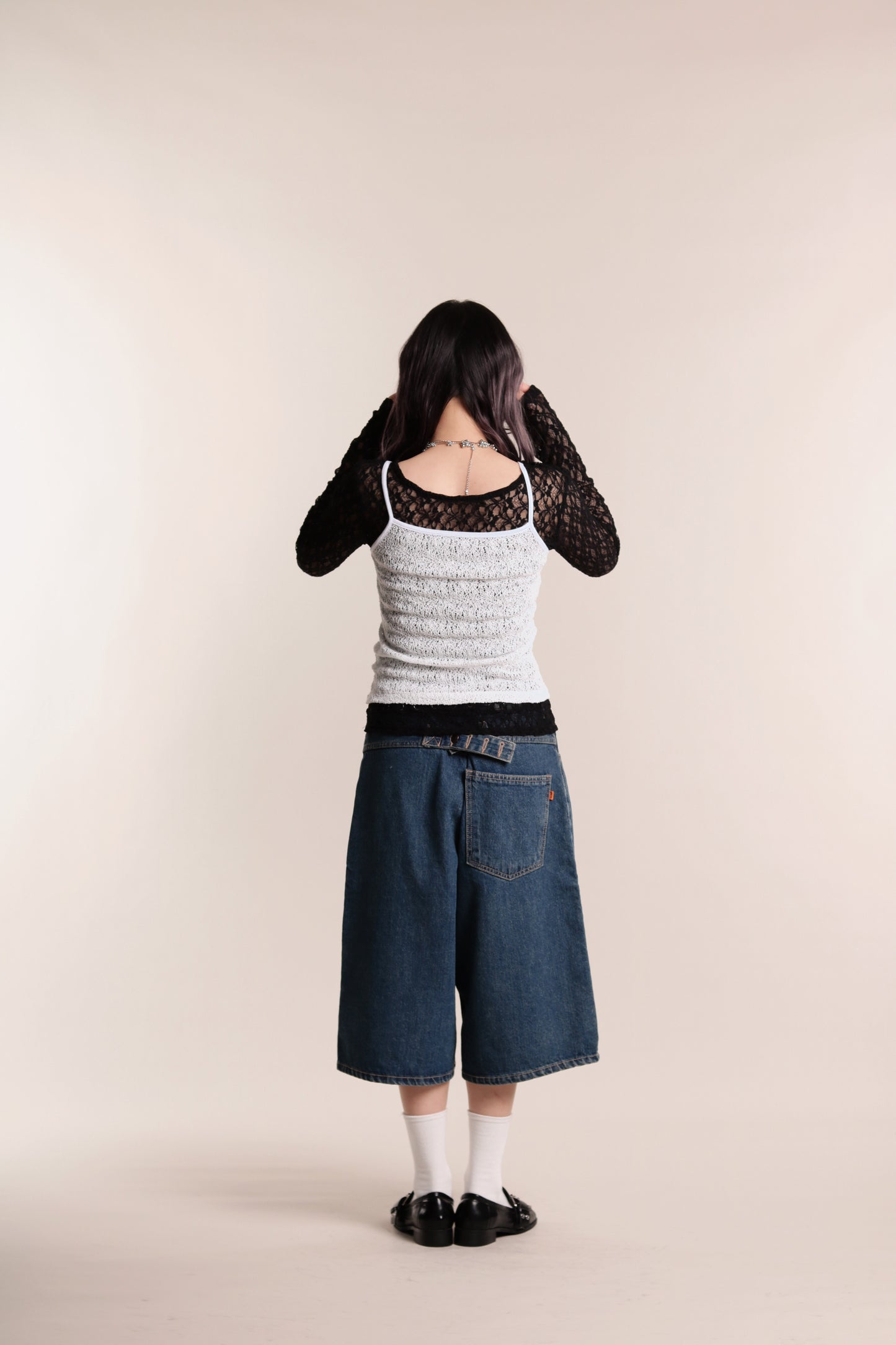 James Jean Shorts