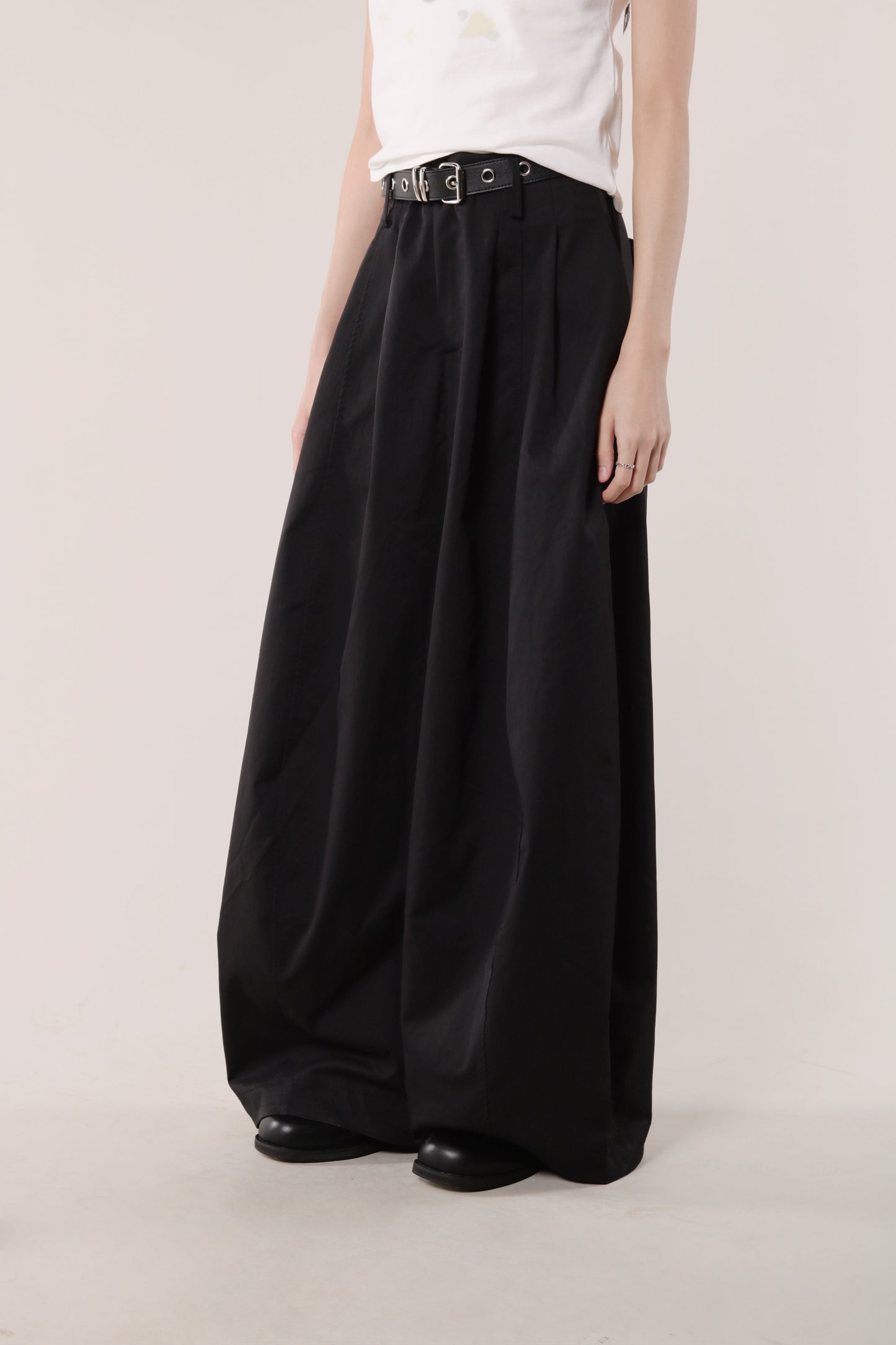 Ari Pants (Black)