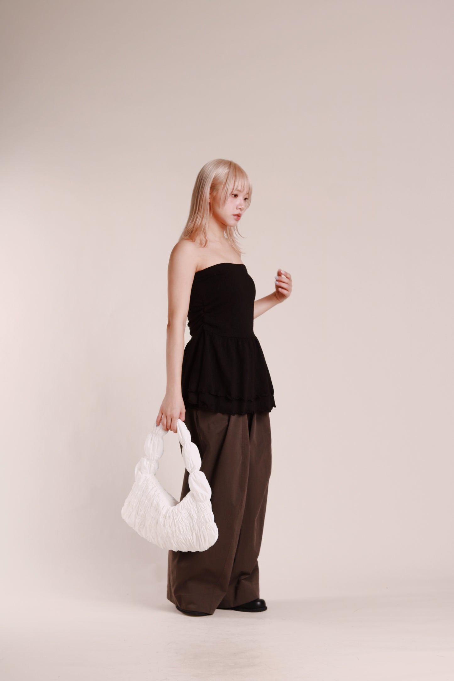 Porter Pants (Brown)