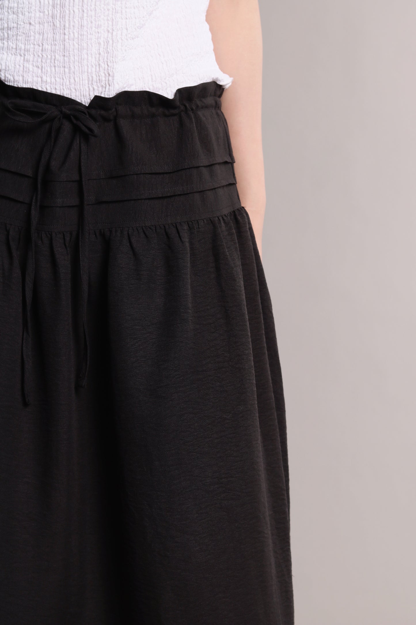 Alice Skirt (Black)