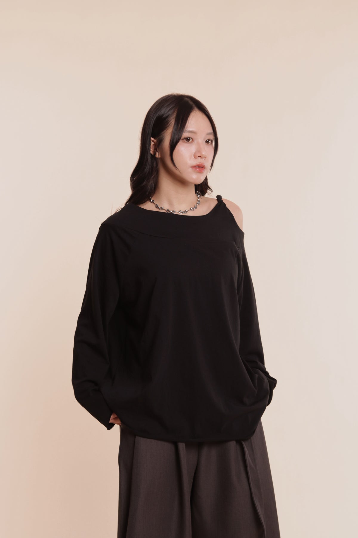 Dana Top (Black)