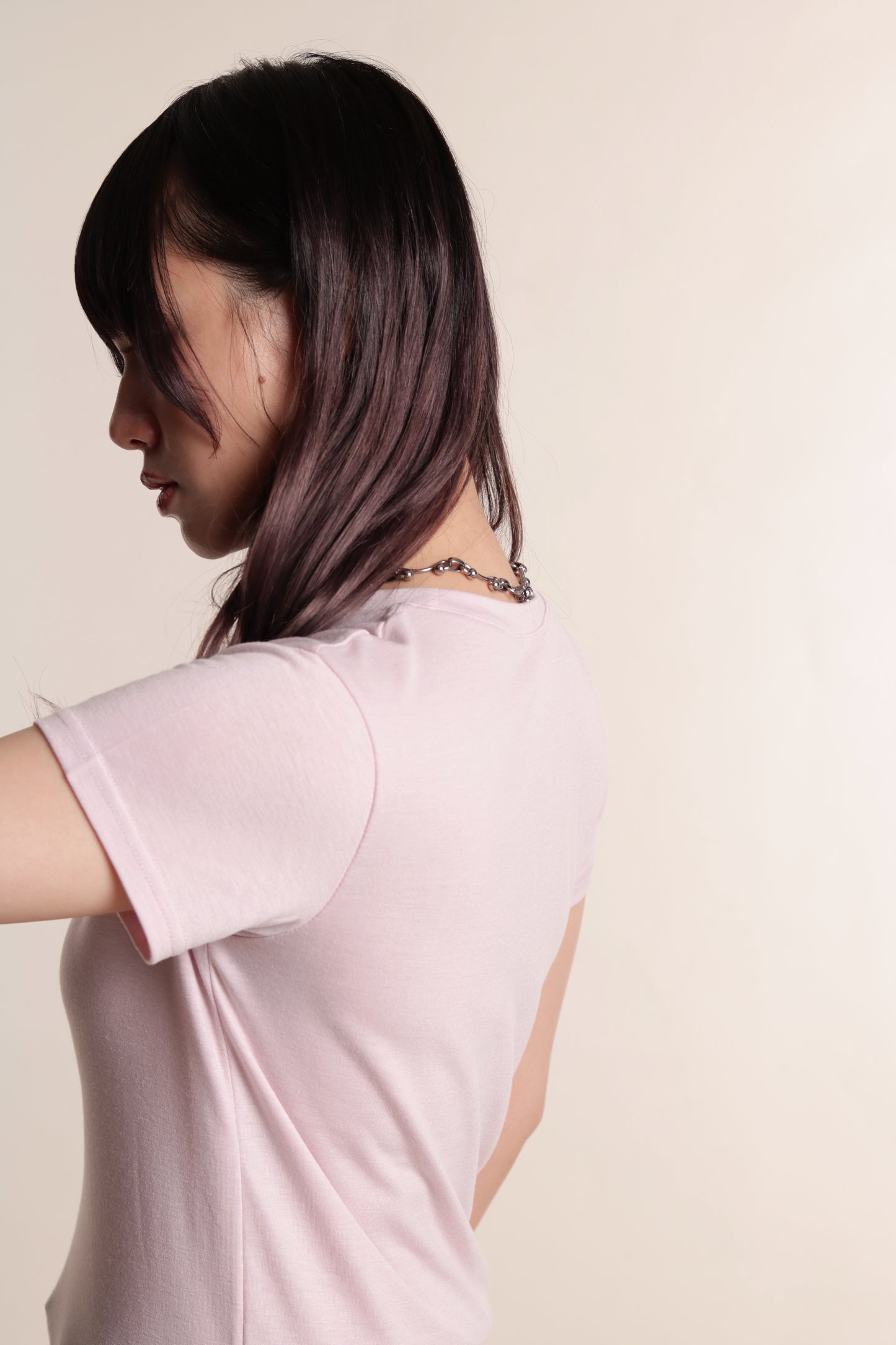 Summer Softy Tee (Pink)