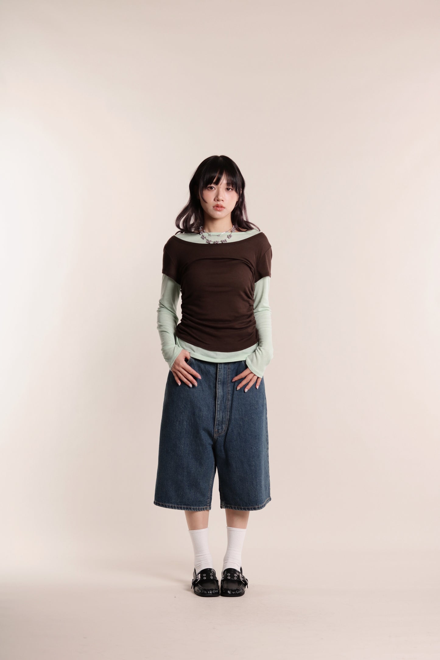 James Jean Shorts