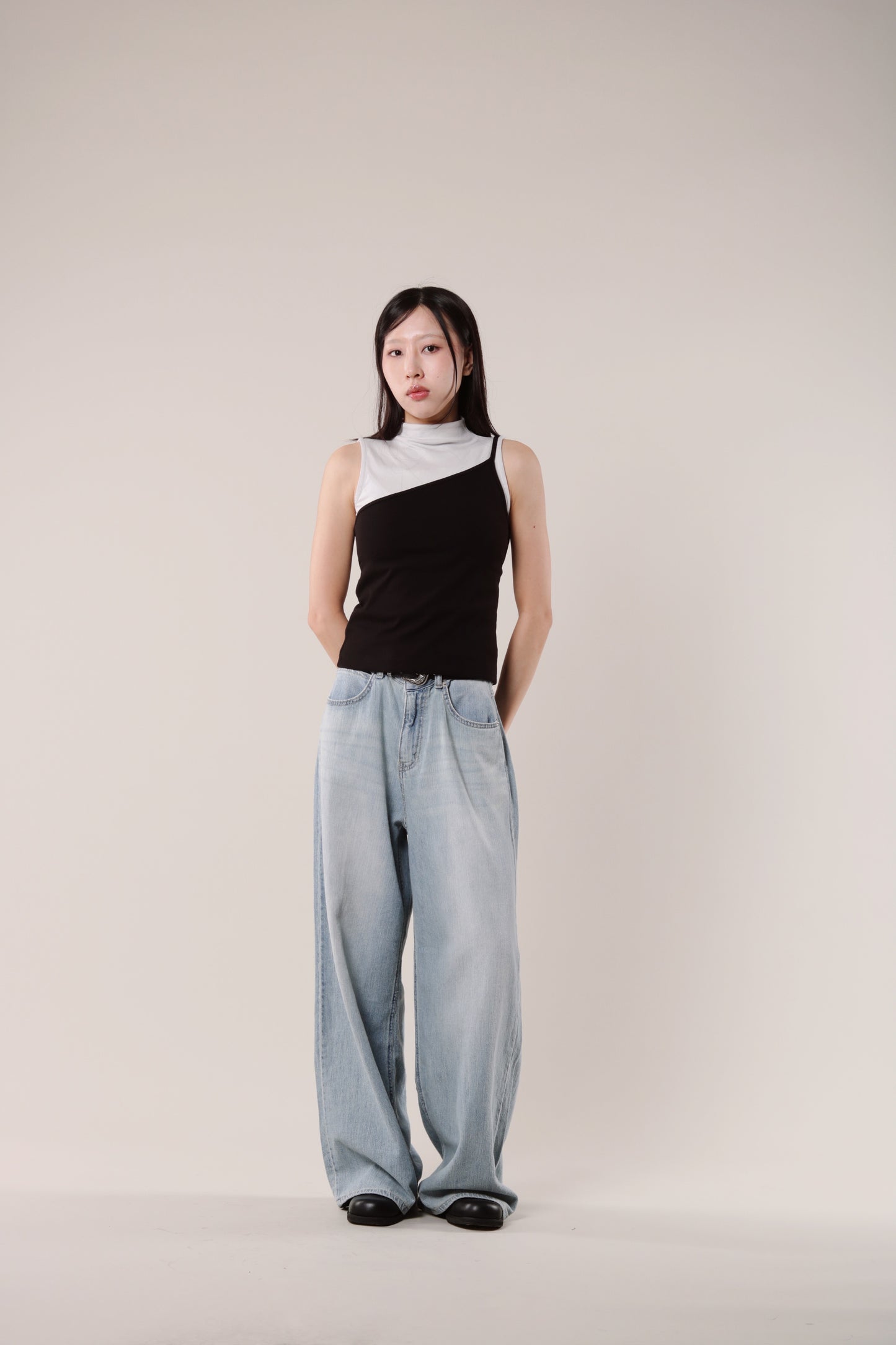 Monster Jeans