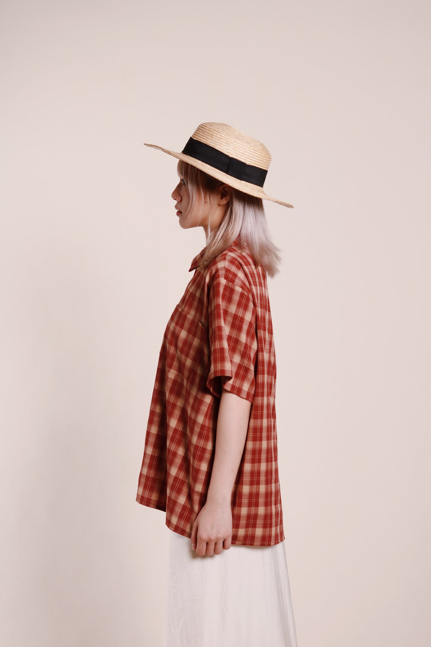 Summer Holiday Shirt