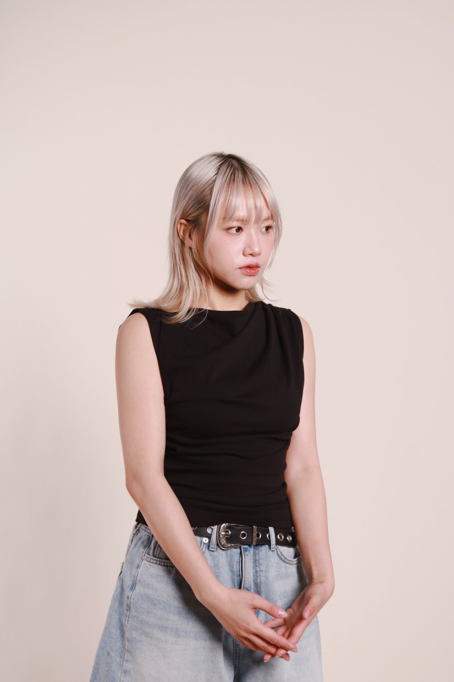 Muse Top (Black)