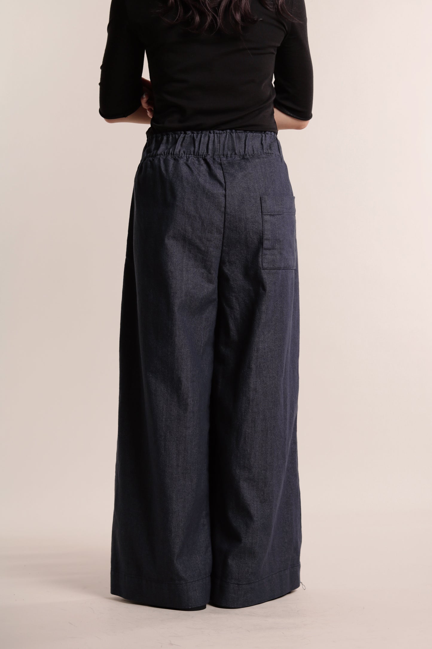 Devon Wide Leg Pants