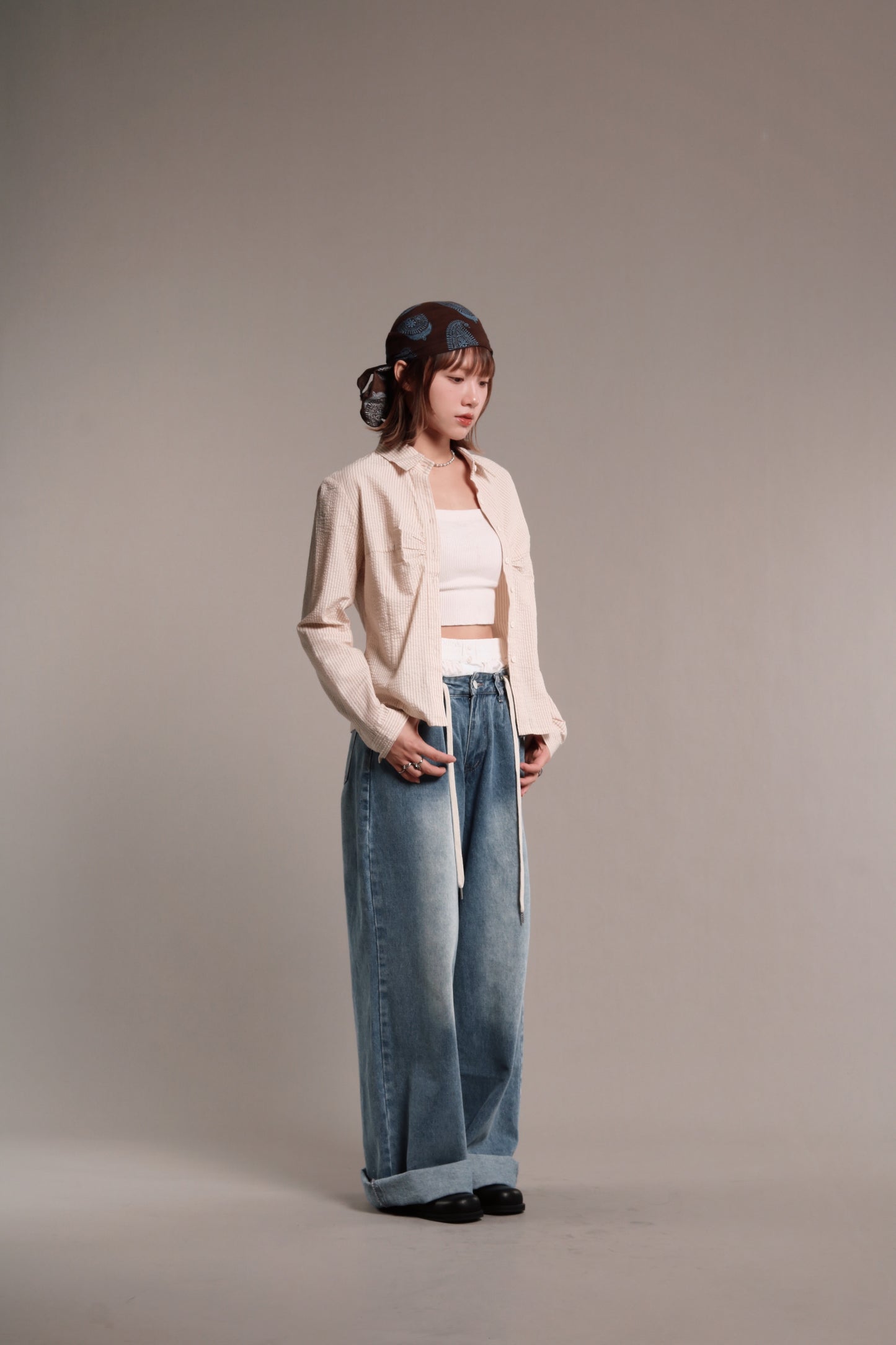 Big Boy Jeans