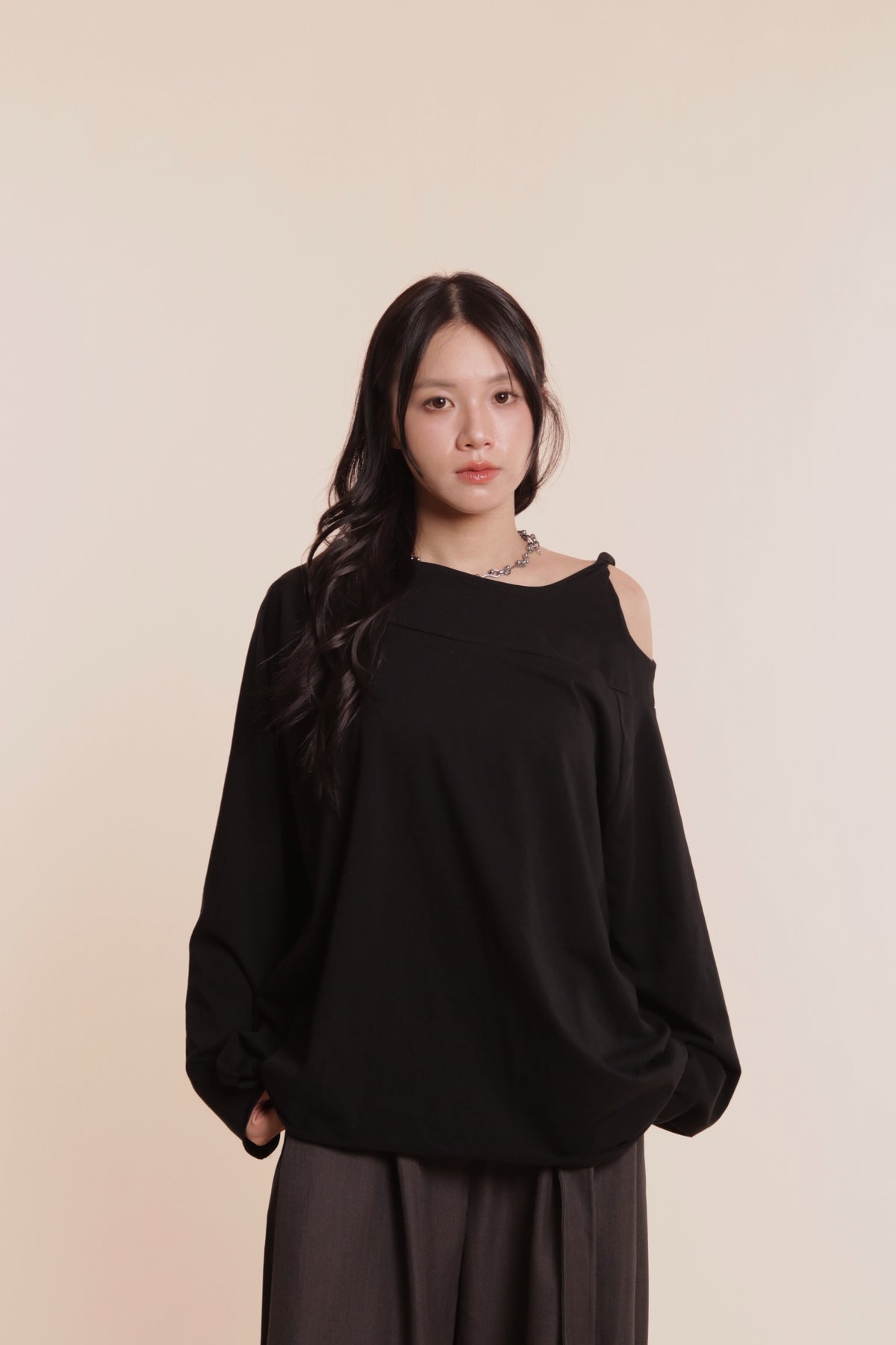 Dana Top (Black)