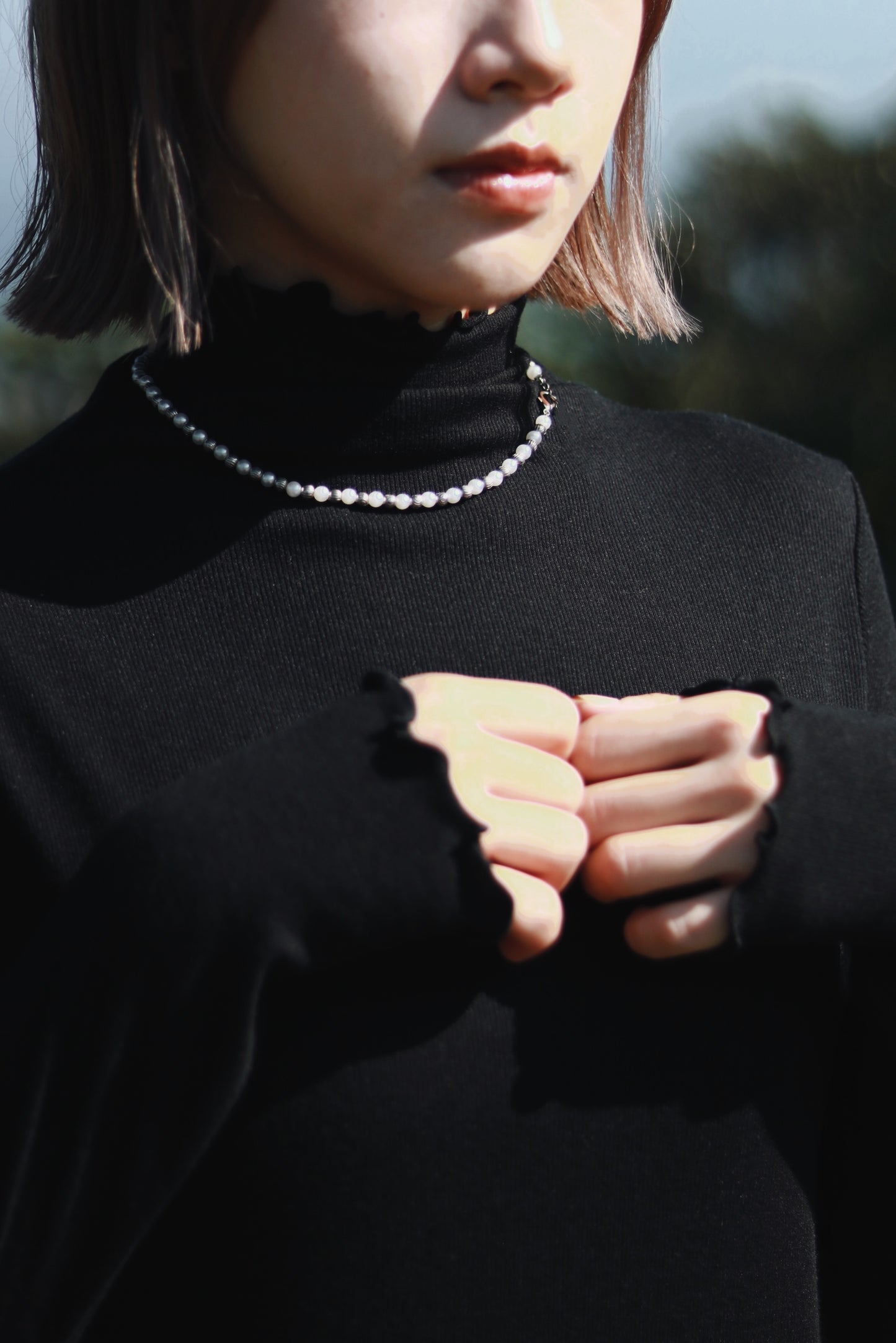 Fafa Top 2.0 (Black)