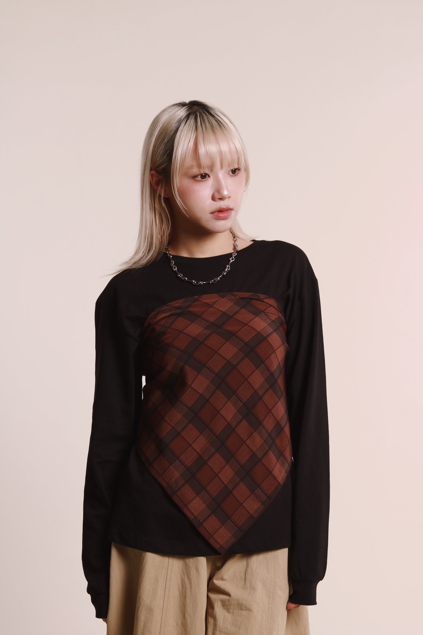 AW Basic Top (Black)