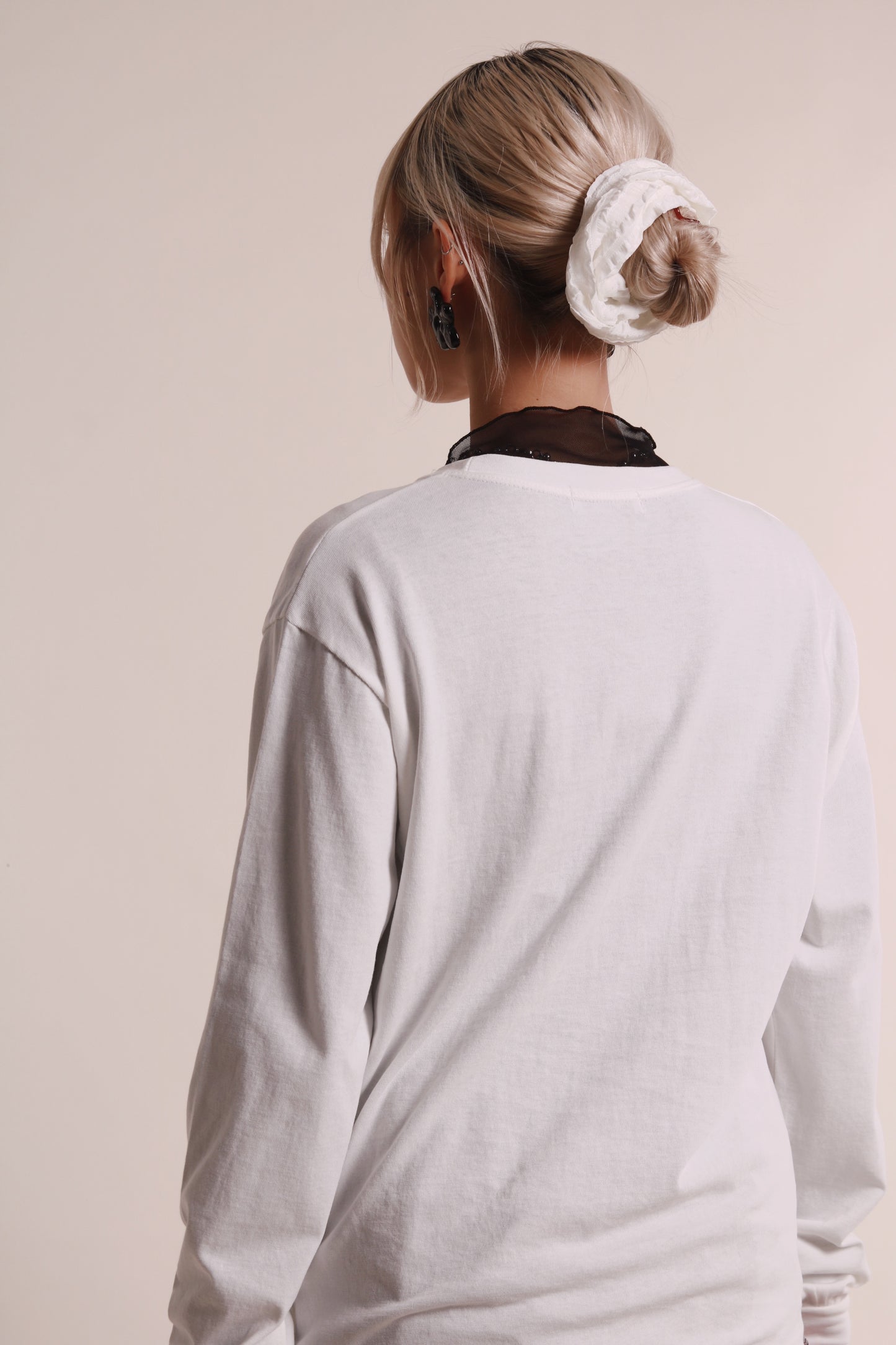 AW Basic Top (White)