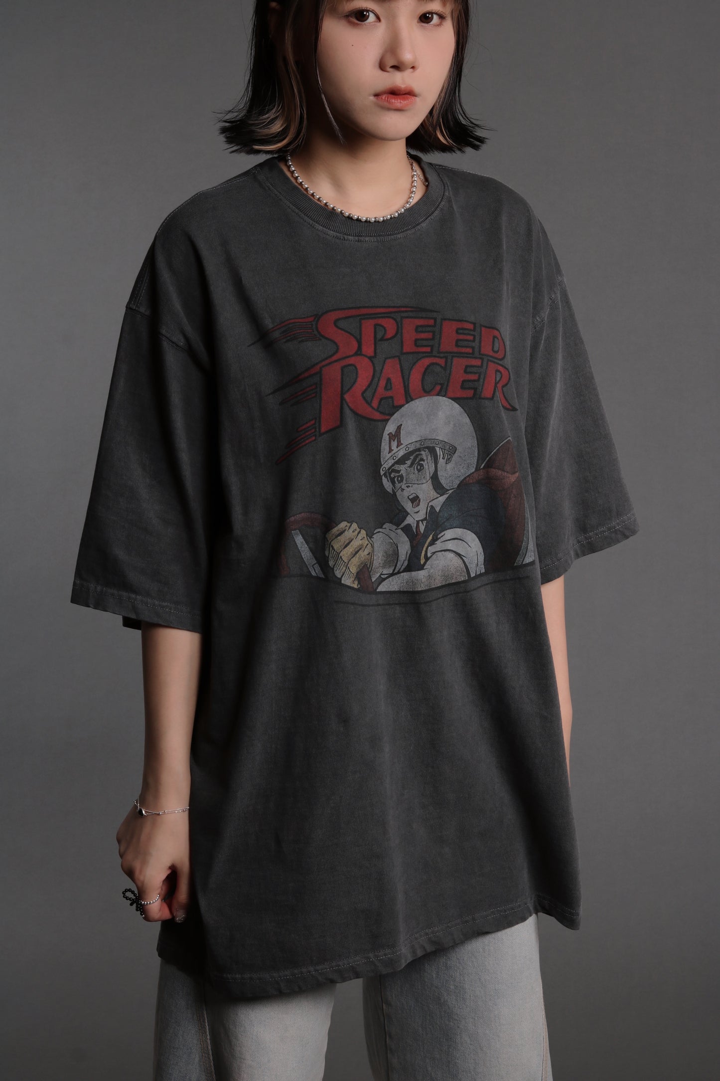 SPEED RACER Tee