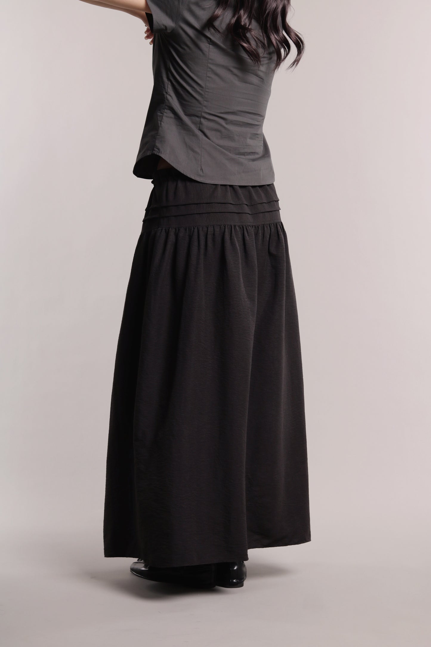 Alice Skirt (Black)