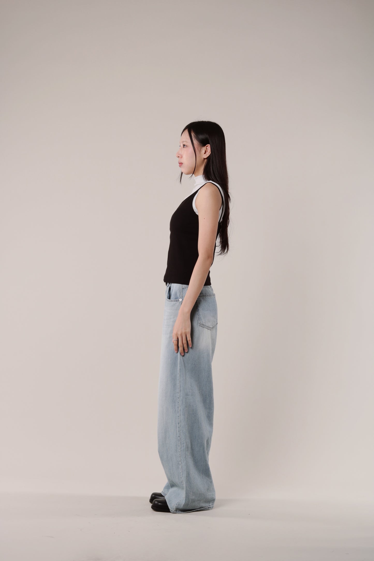 Monster Jeans