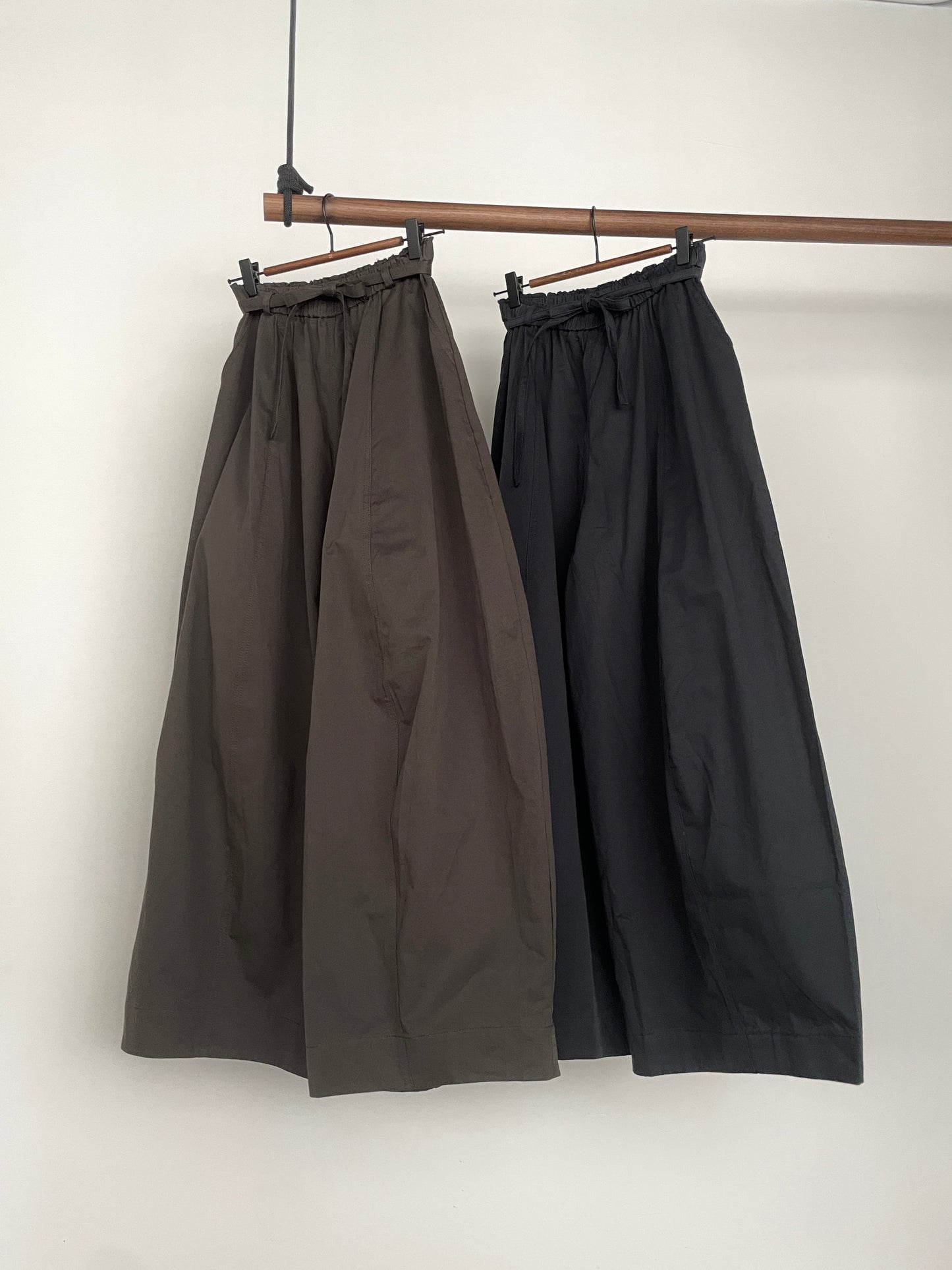 Porter Pants (Brown)