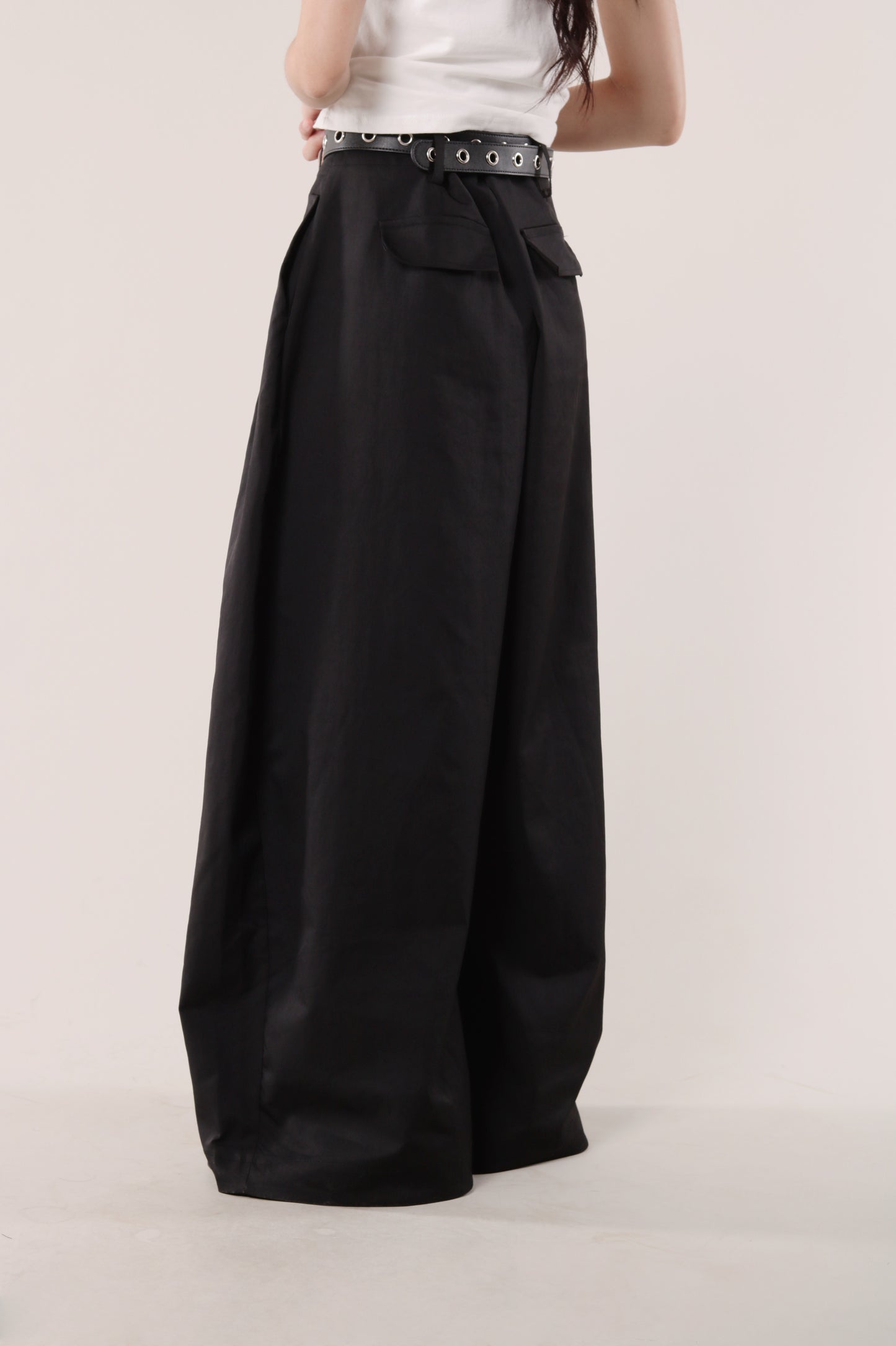 Ari Pants (Black)