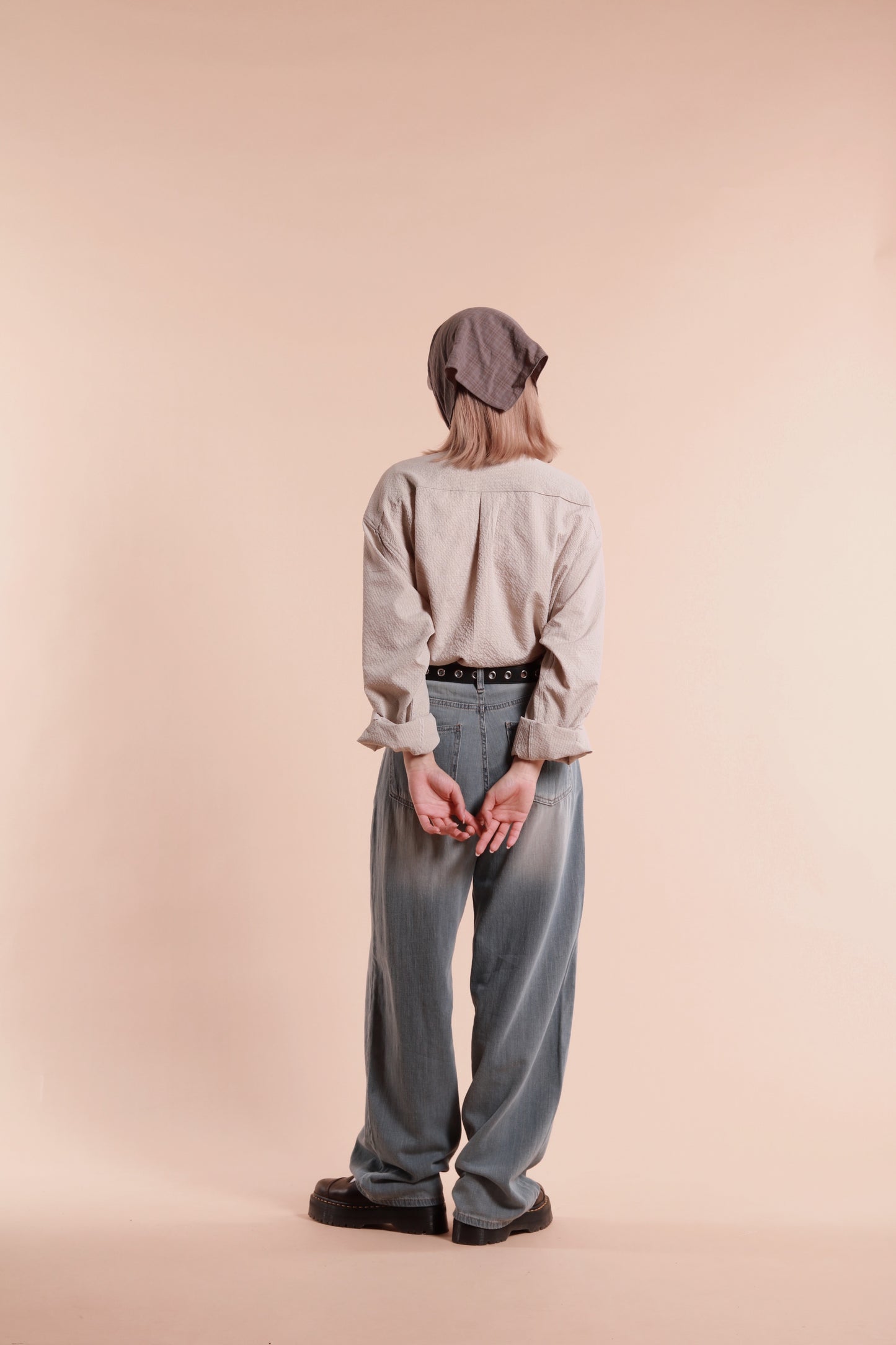 Boyd Jeans (Light Blue)