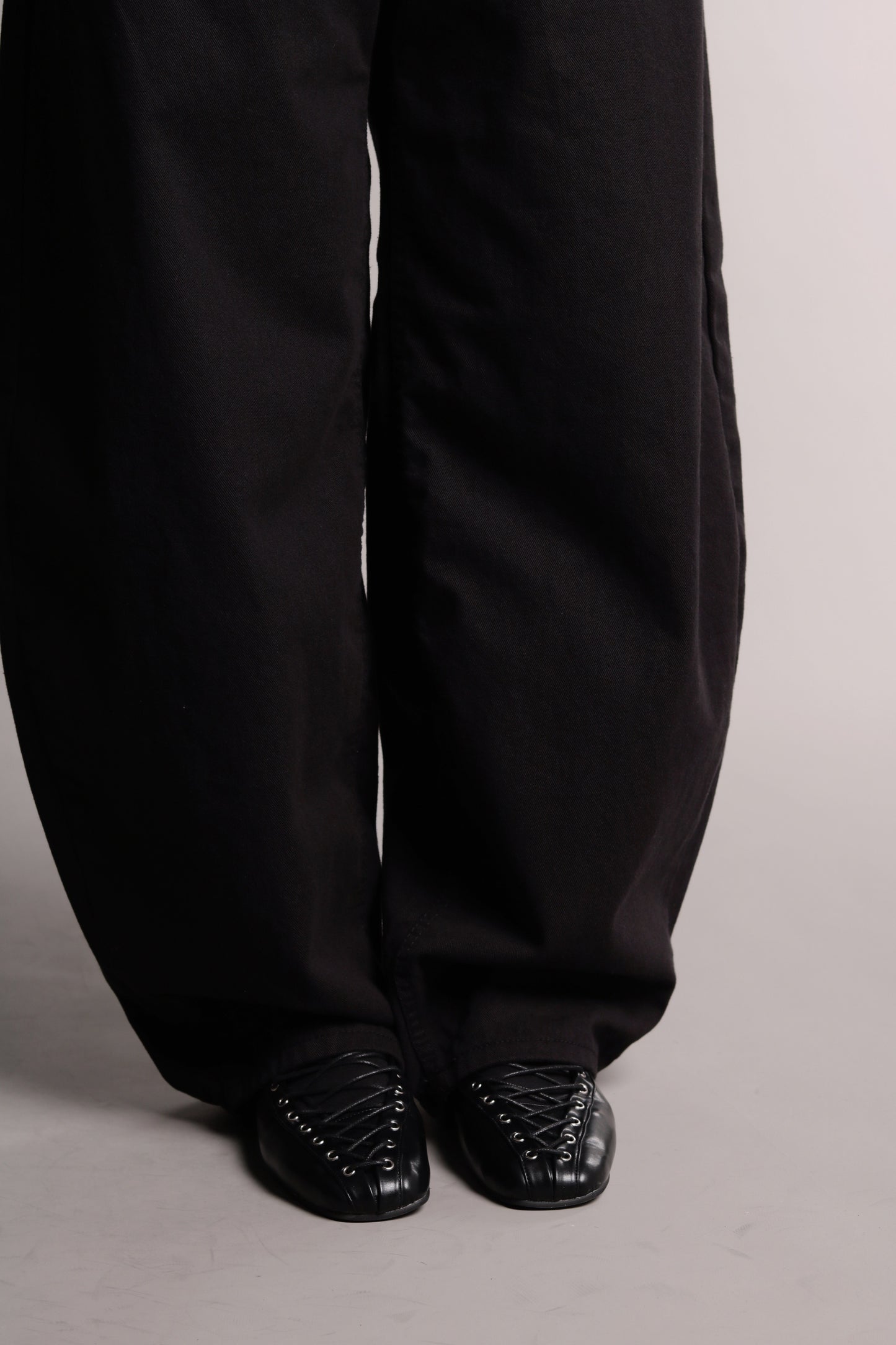 Ollie Jeans (Black)