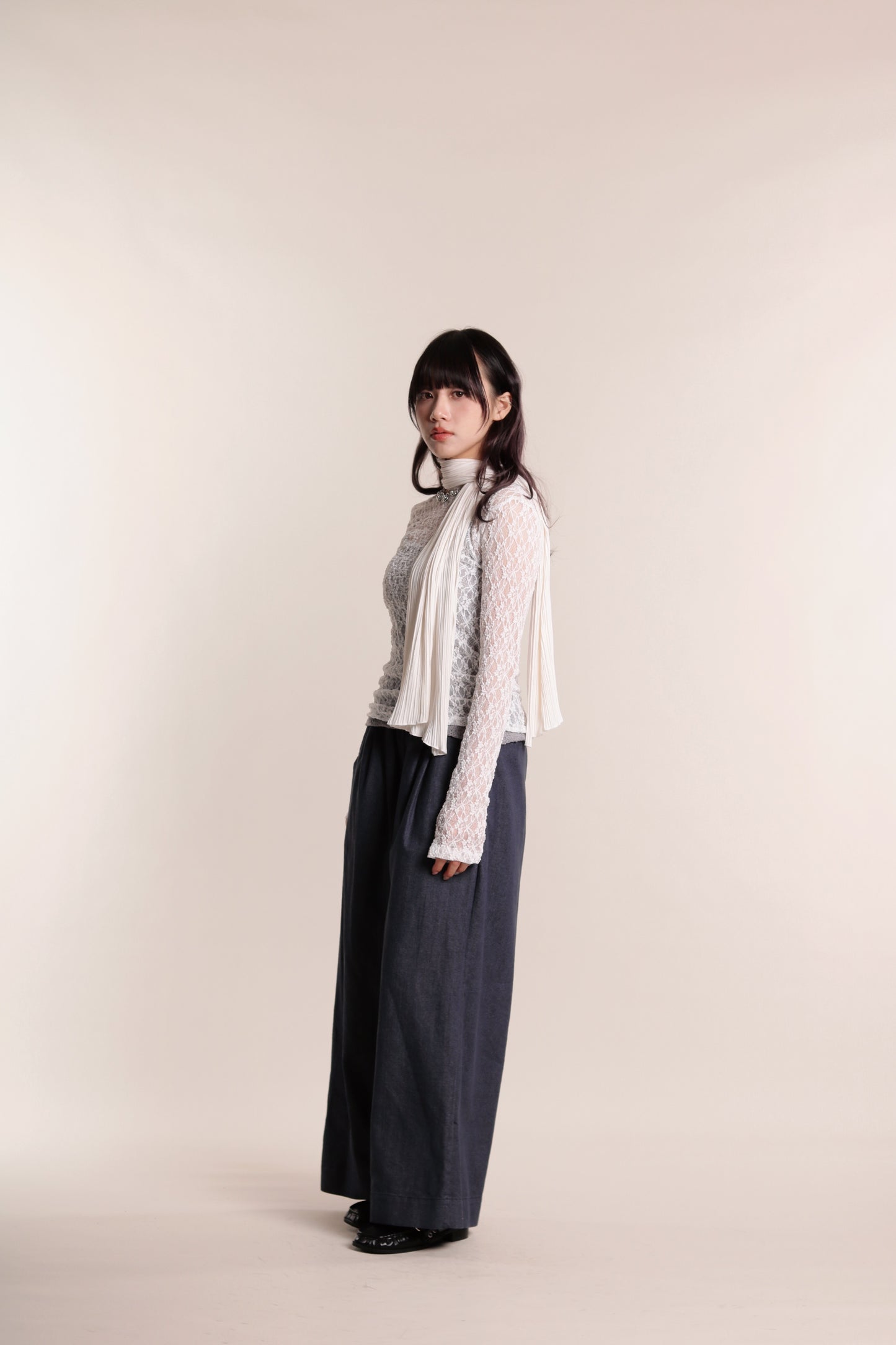 Devon Wide Leg Pants
