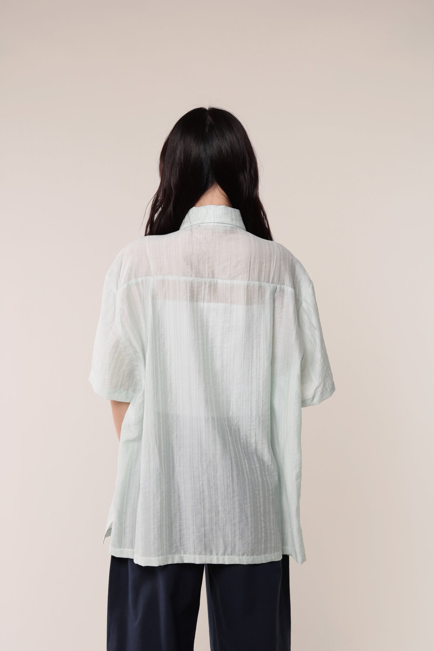 Summer Color Shirt (Green)